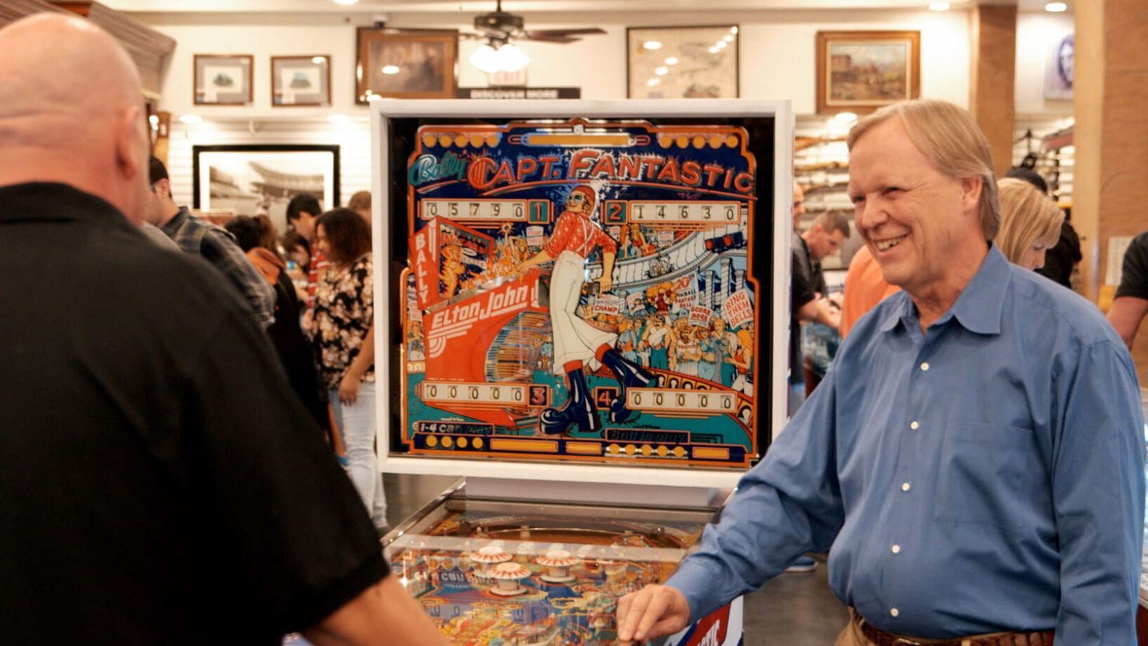 Pawn Stars – Die Drei vom Pfandhaus