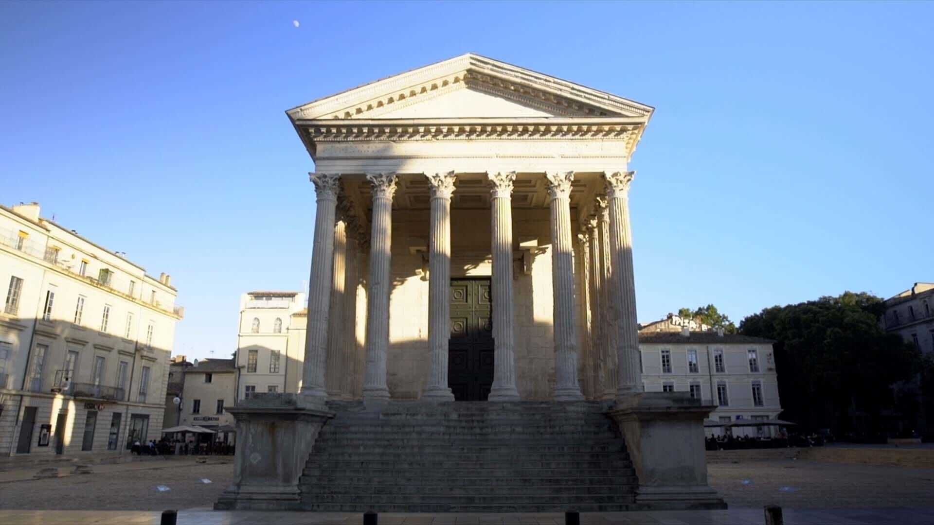 Die Römer in Nîmes – Auf den Spuren der Antike