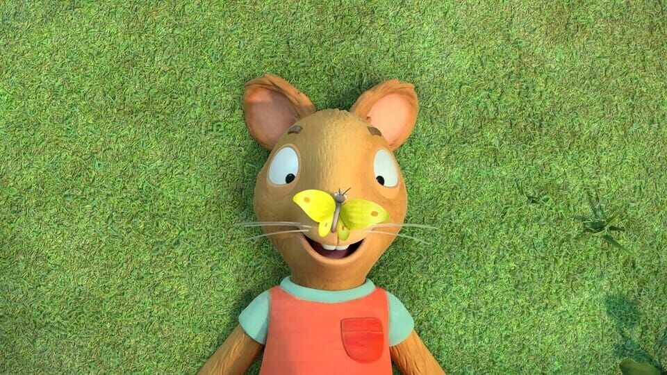 Pip und Posy