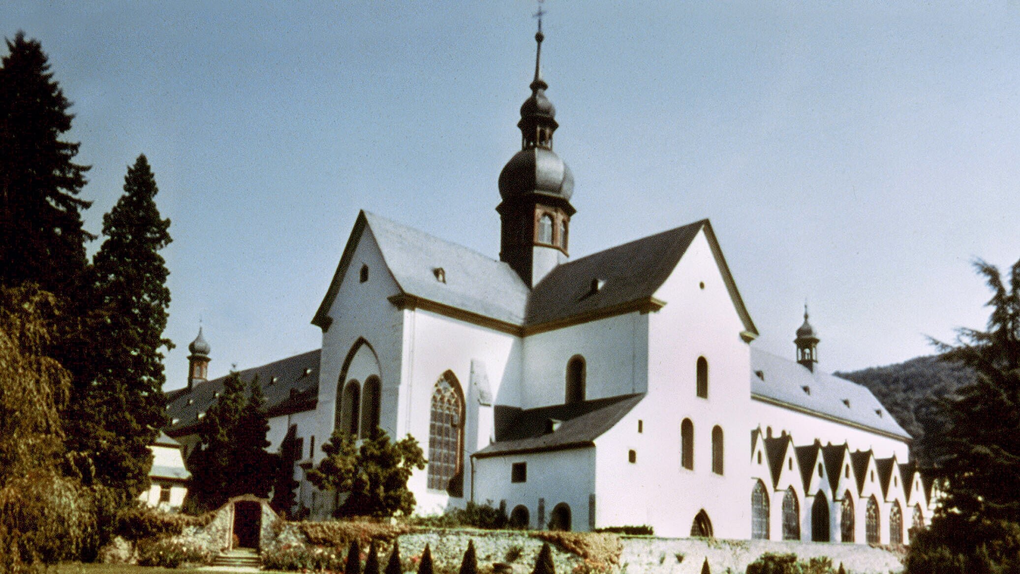 Erlebnis Kloster
