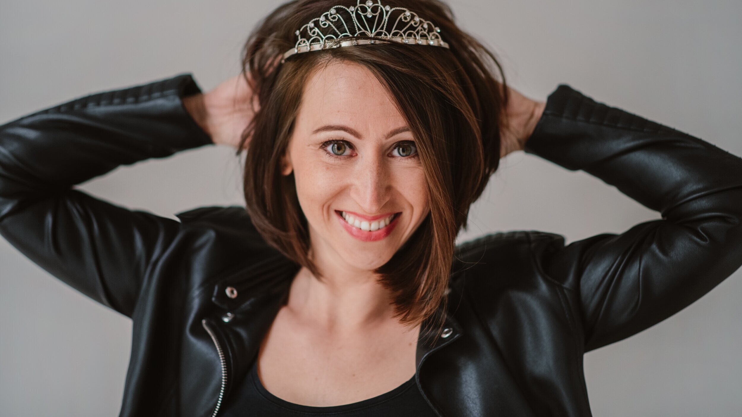 Lydia Prenner-Kasper: Damenspitzerl