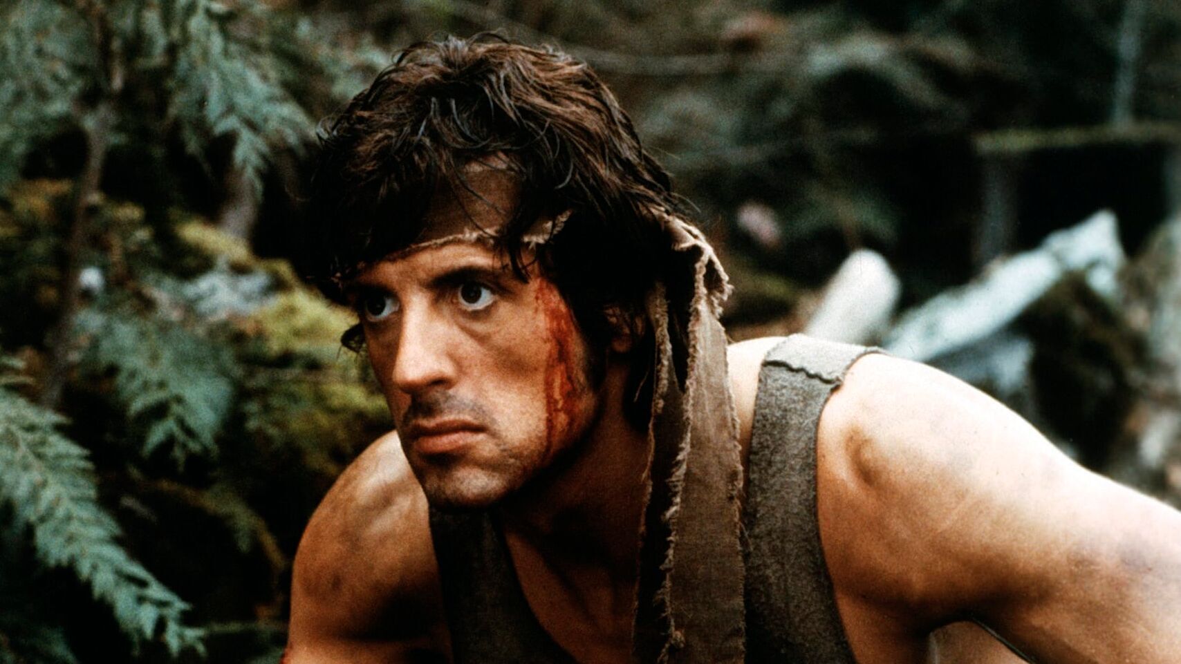 Rambo II – Der Auftrag