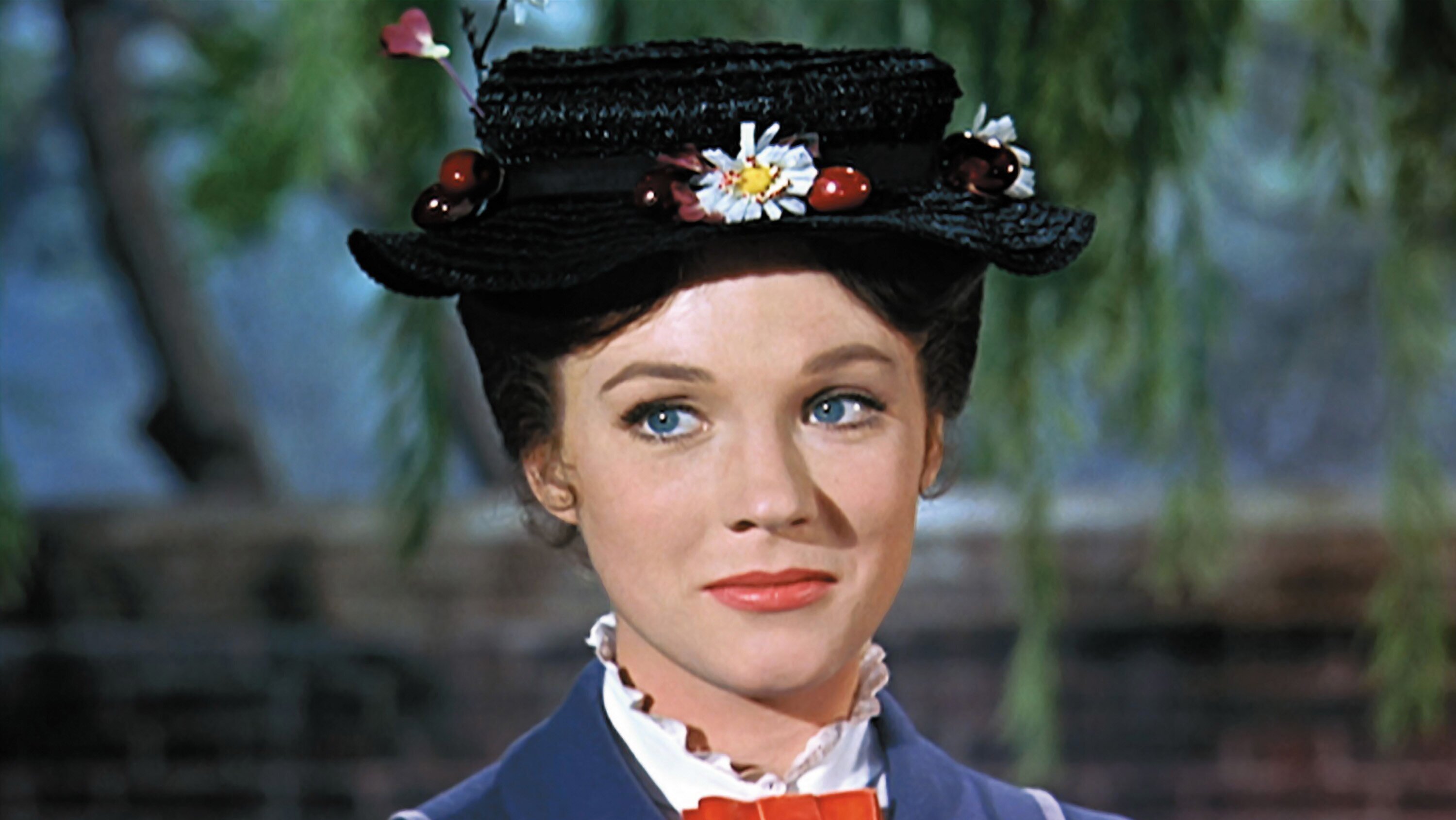 Mary Poppins