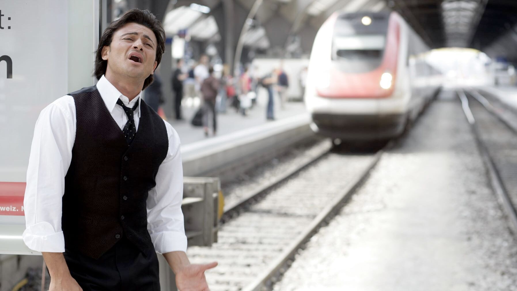 Sternstunde Musik