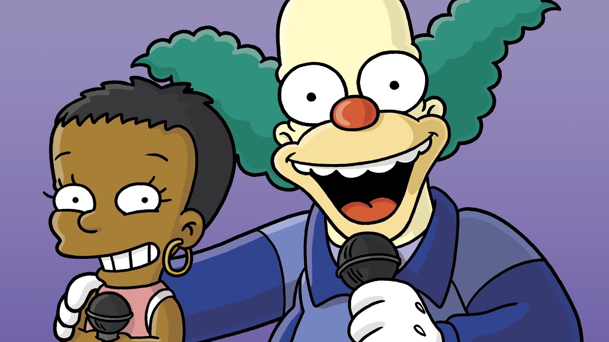 Die Simpsons