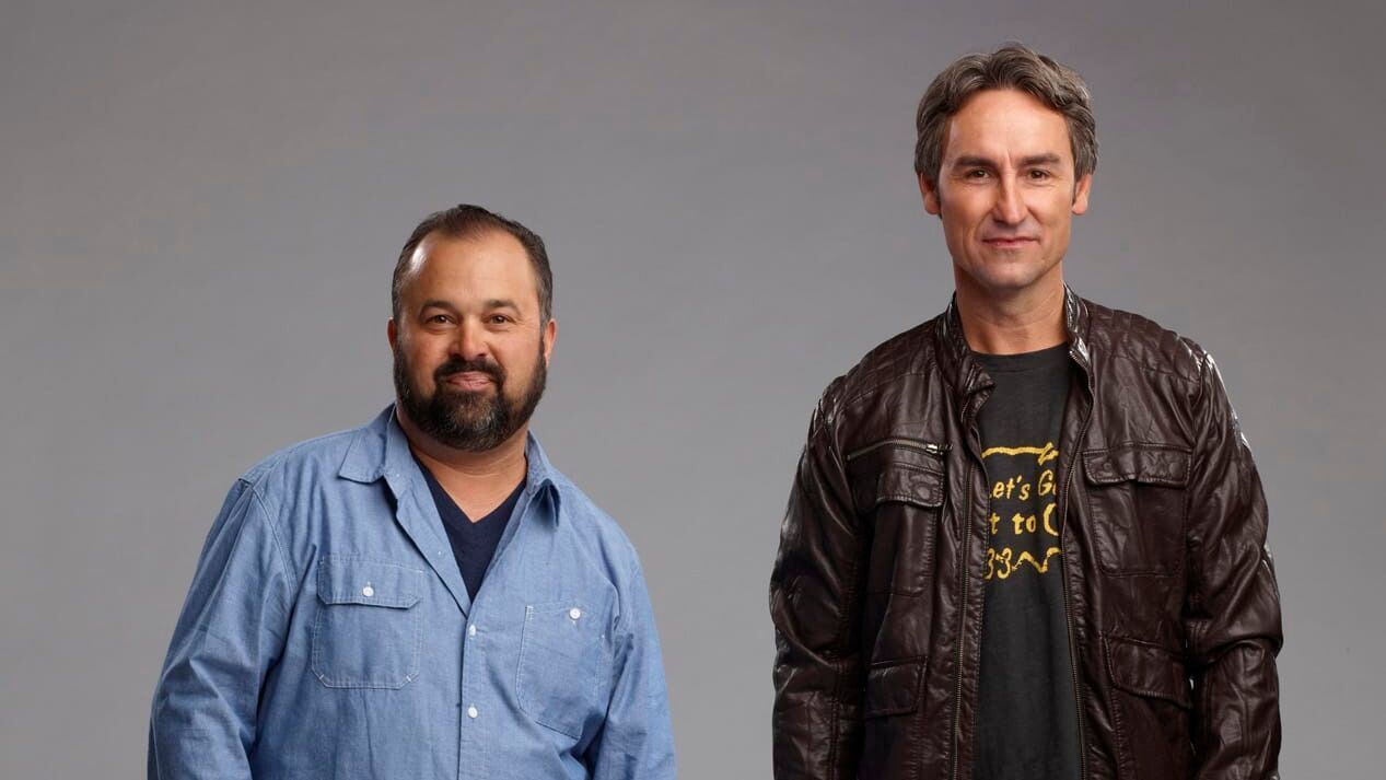 American Pickers