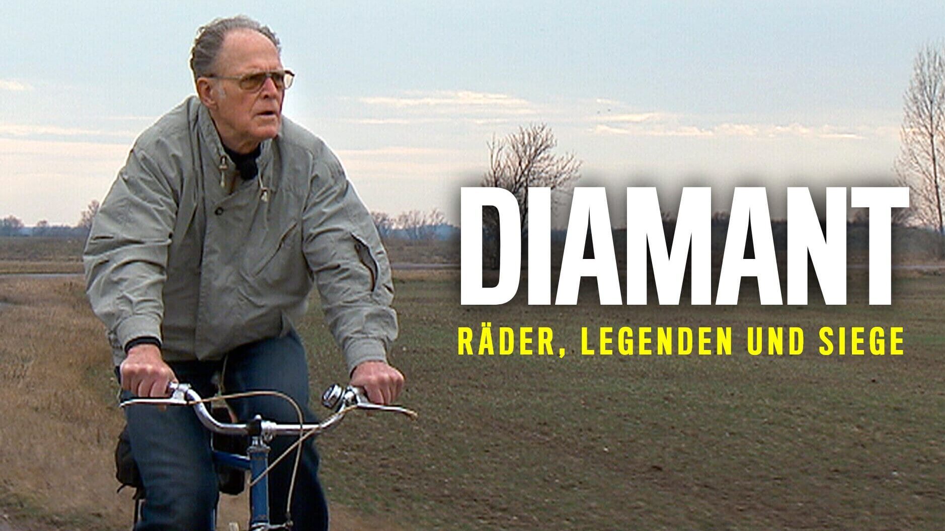 Diamant – Räder, Legenden und Siege