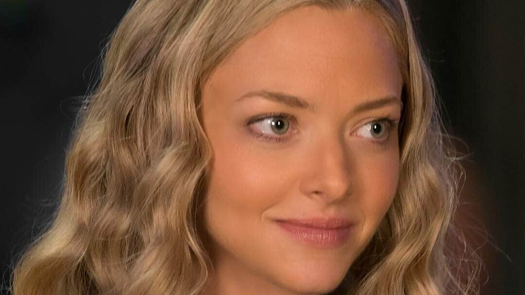 Mamma Mia! Here We Go Again