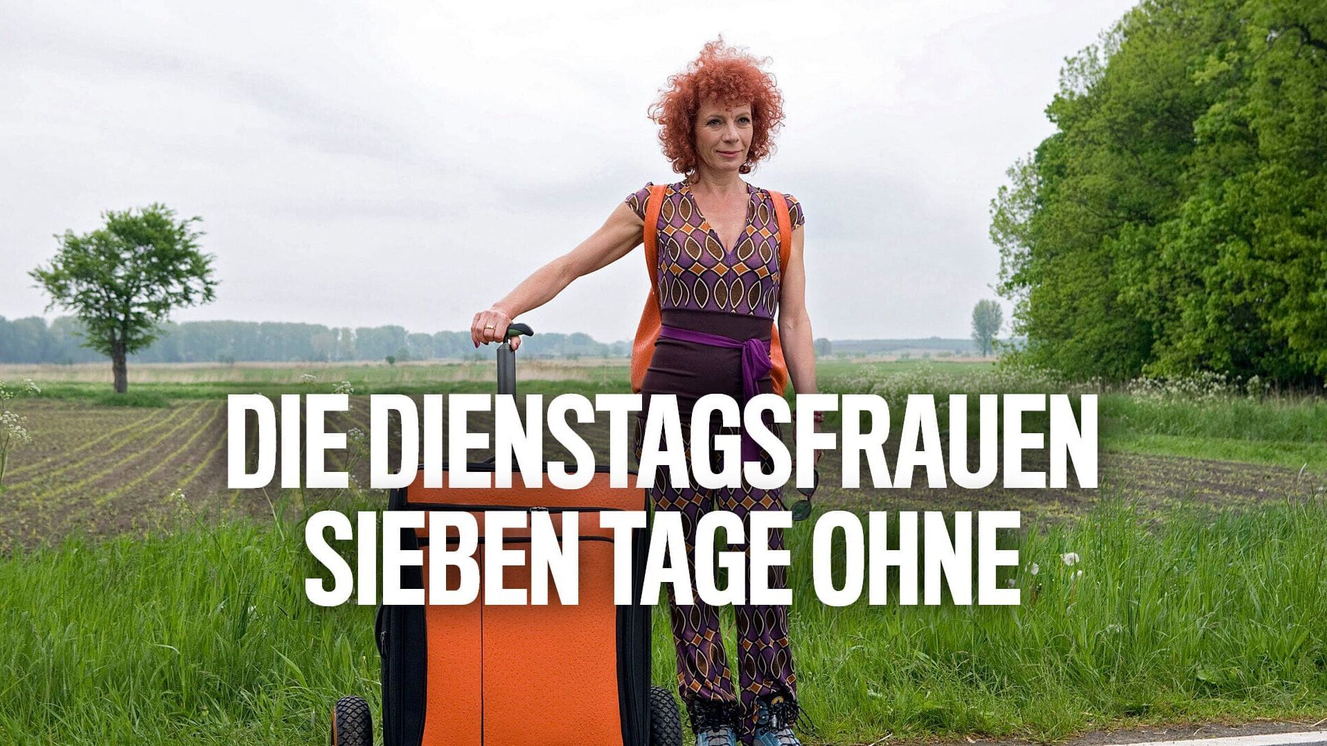 Die Dienstagsfrauen – Sieben Tage ohne