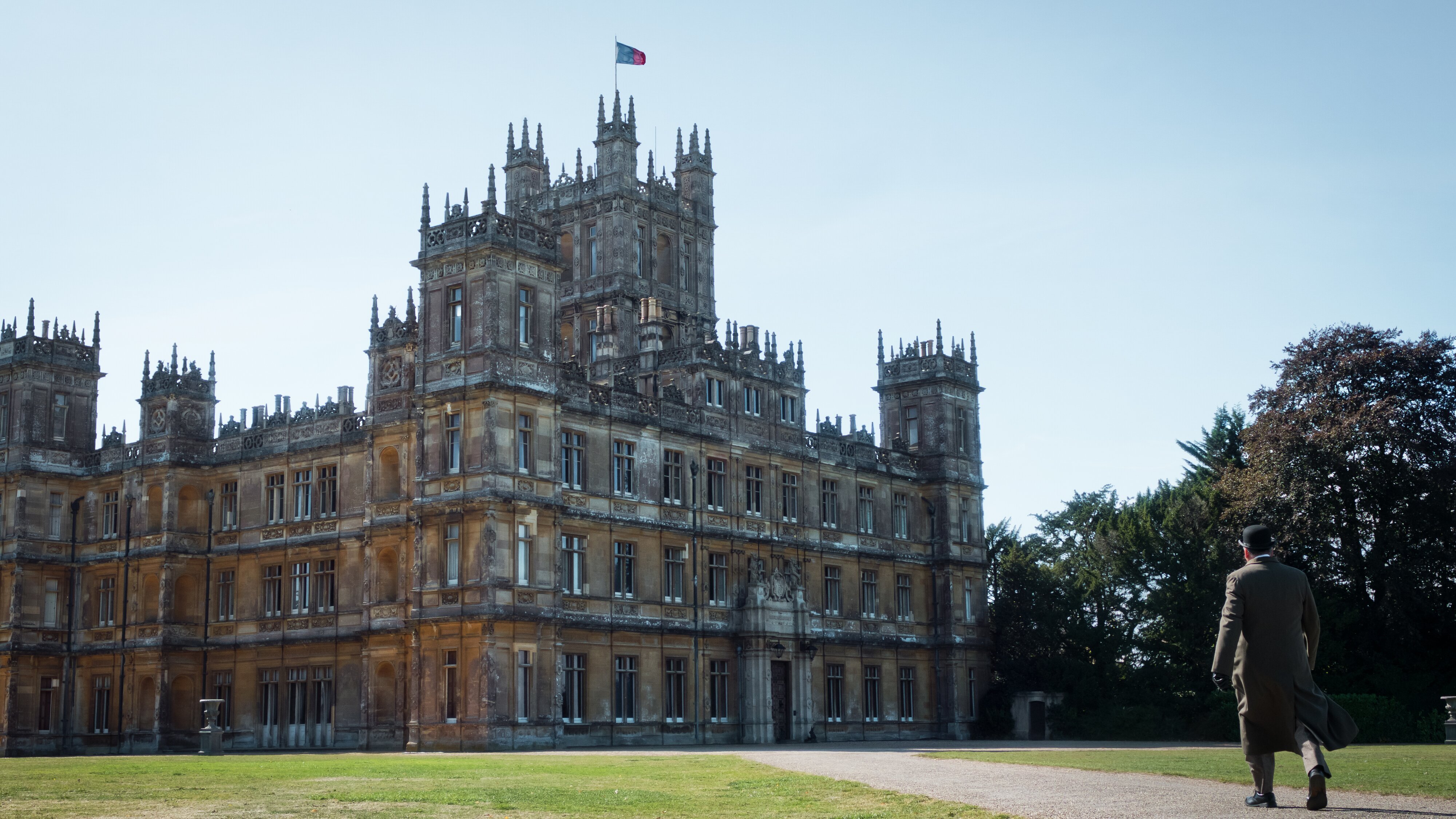 Downton Abbey