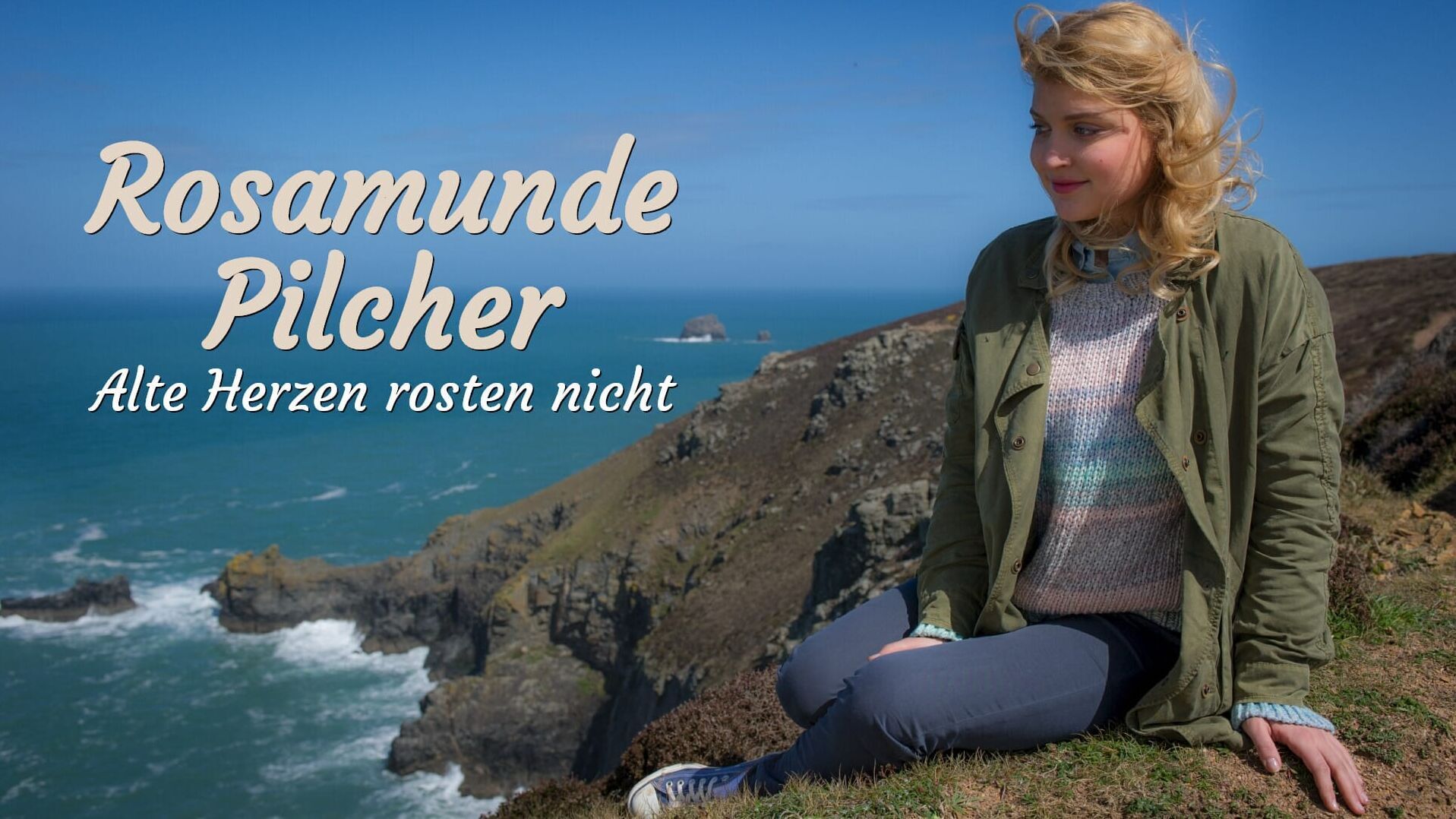 Rosamunde Pilcher