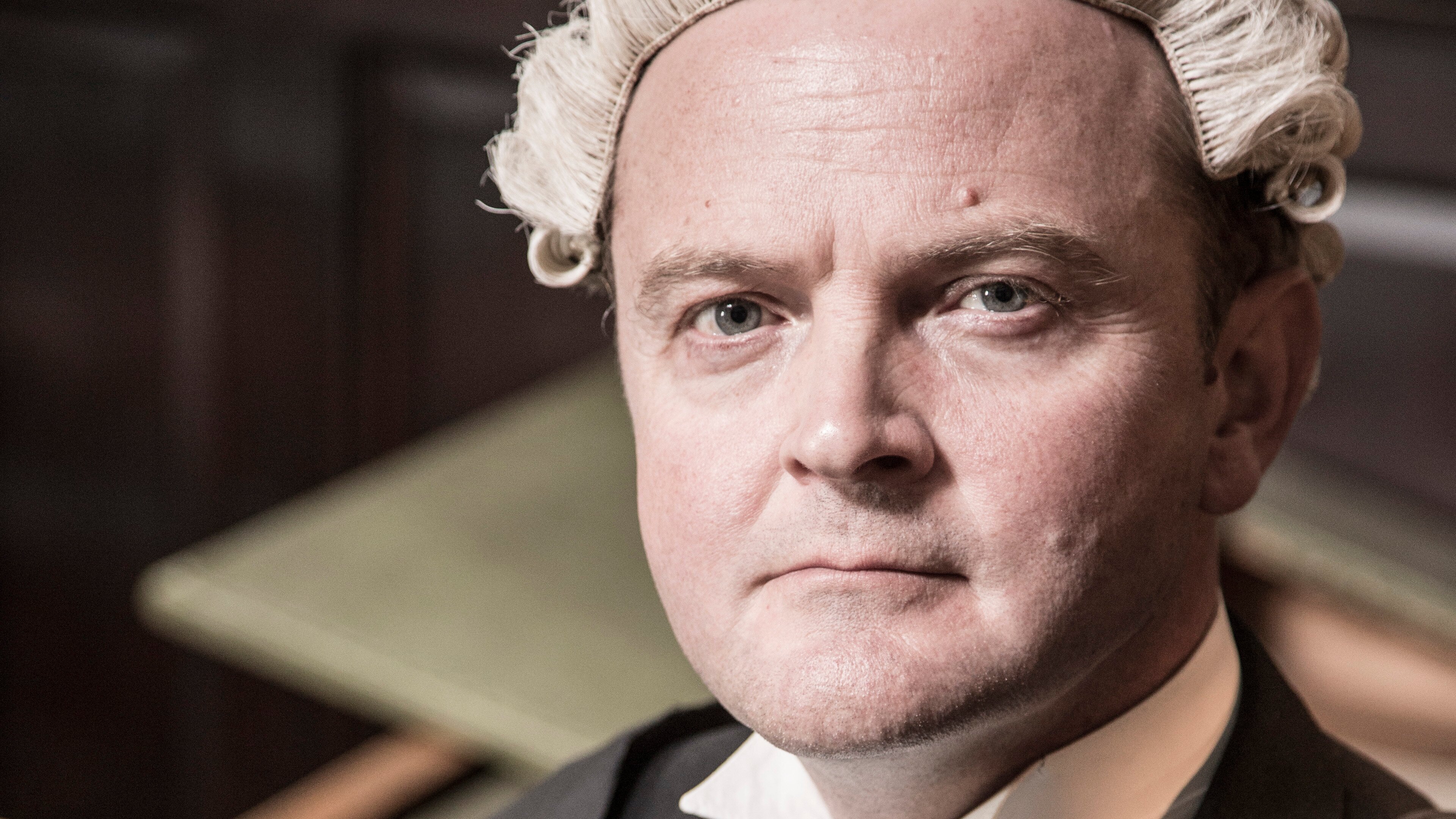 Father Brown