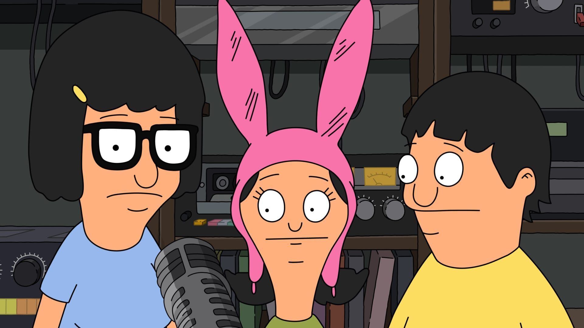 Bob's Burgers