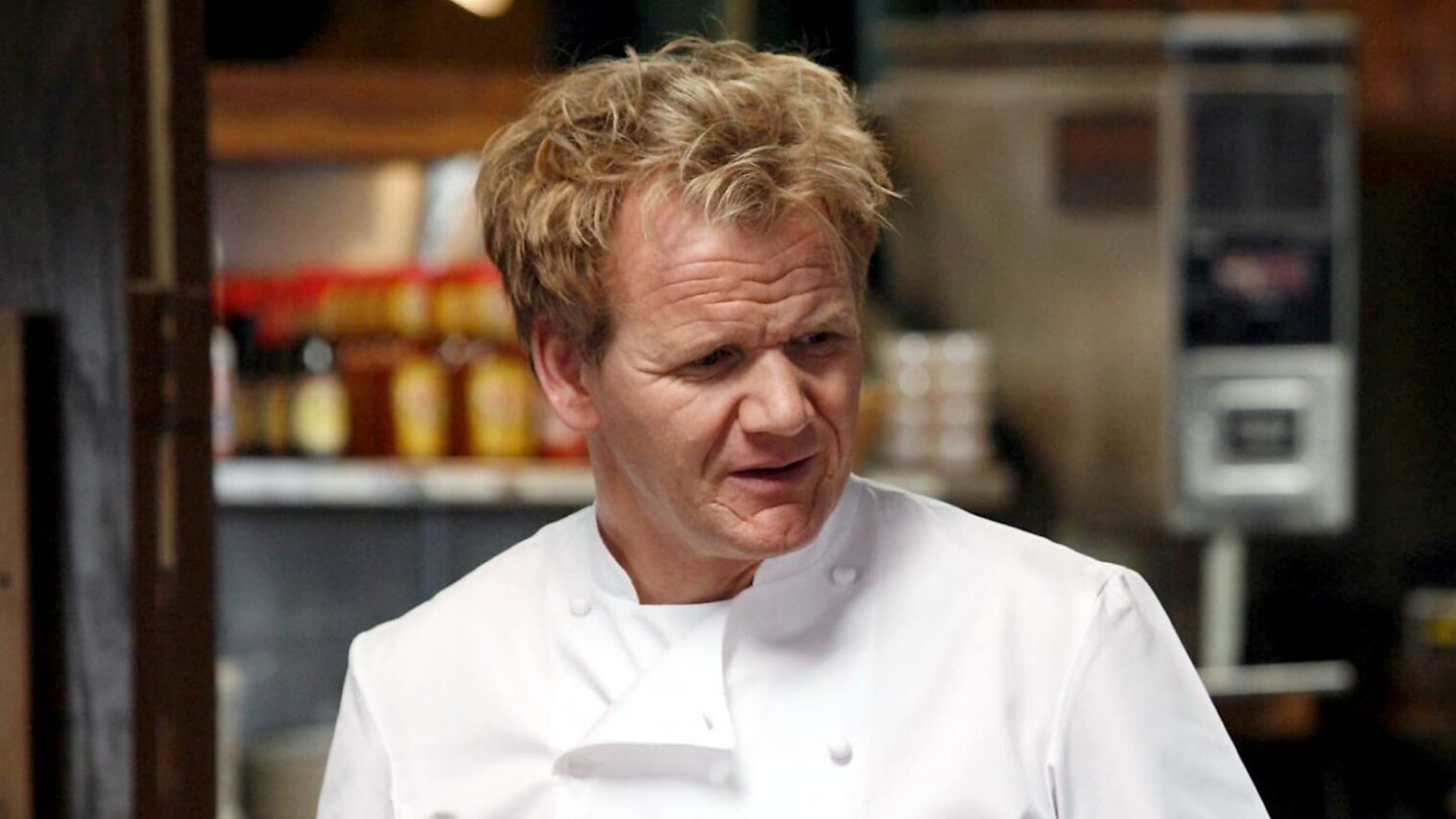 In Teufels Küche mit Gordon Ramsay