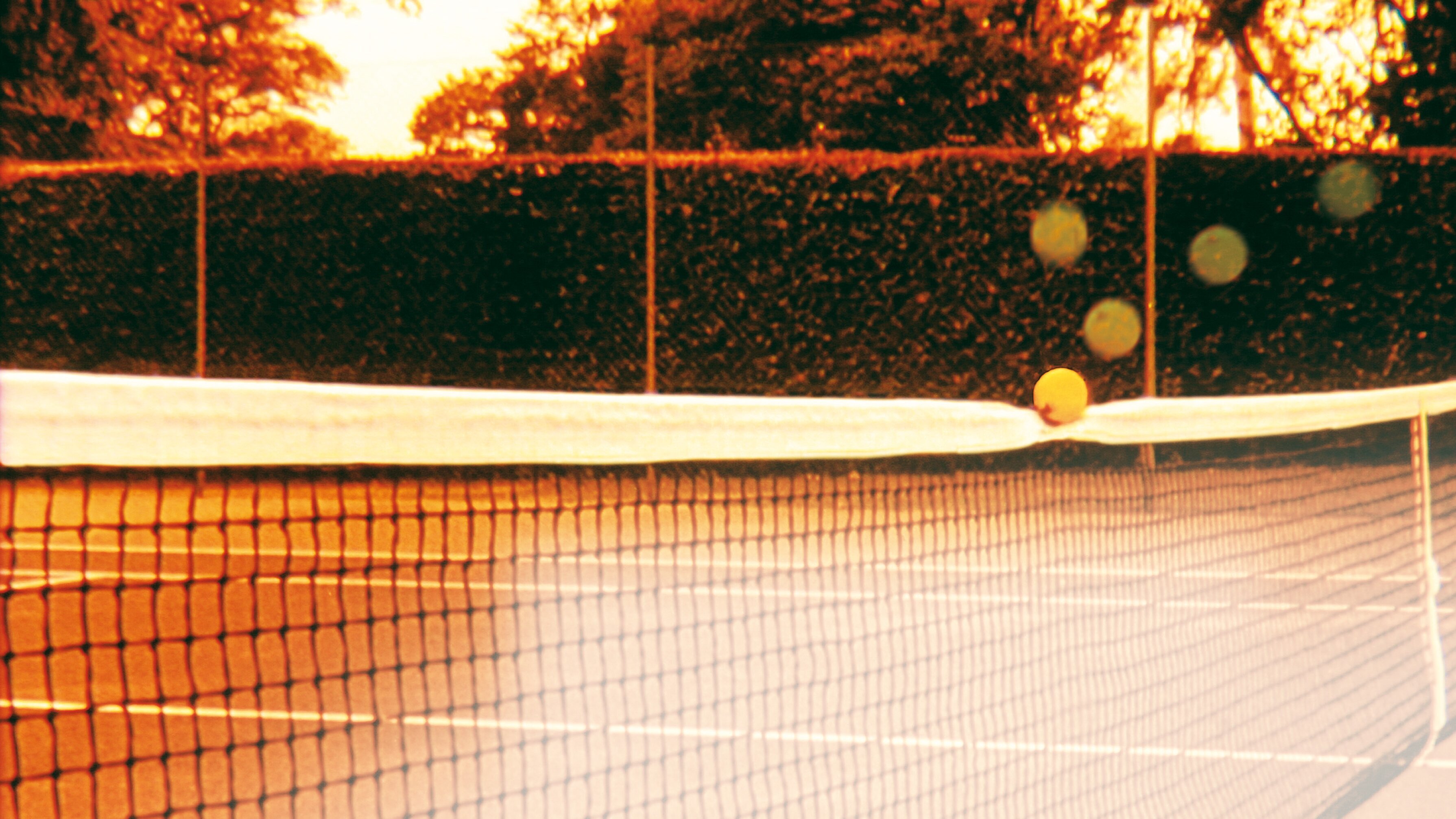 Match Point