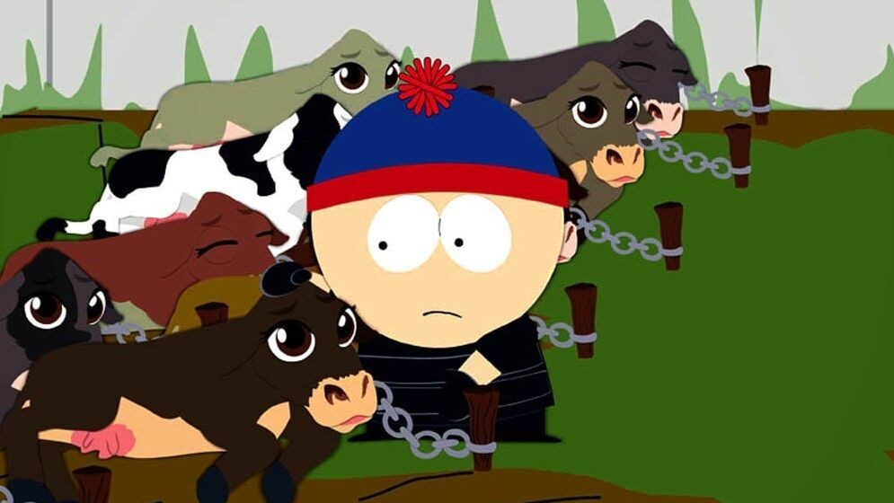 South Park