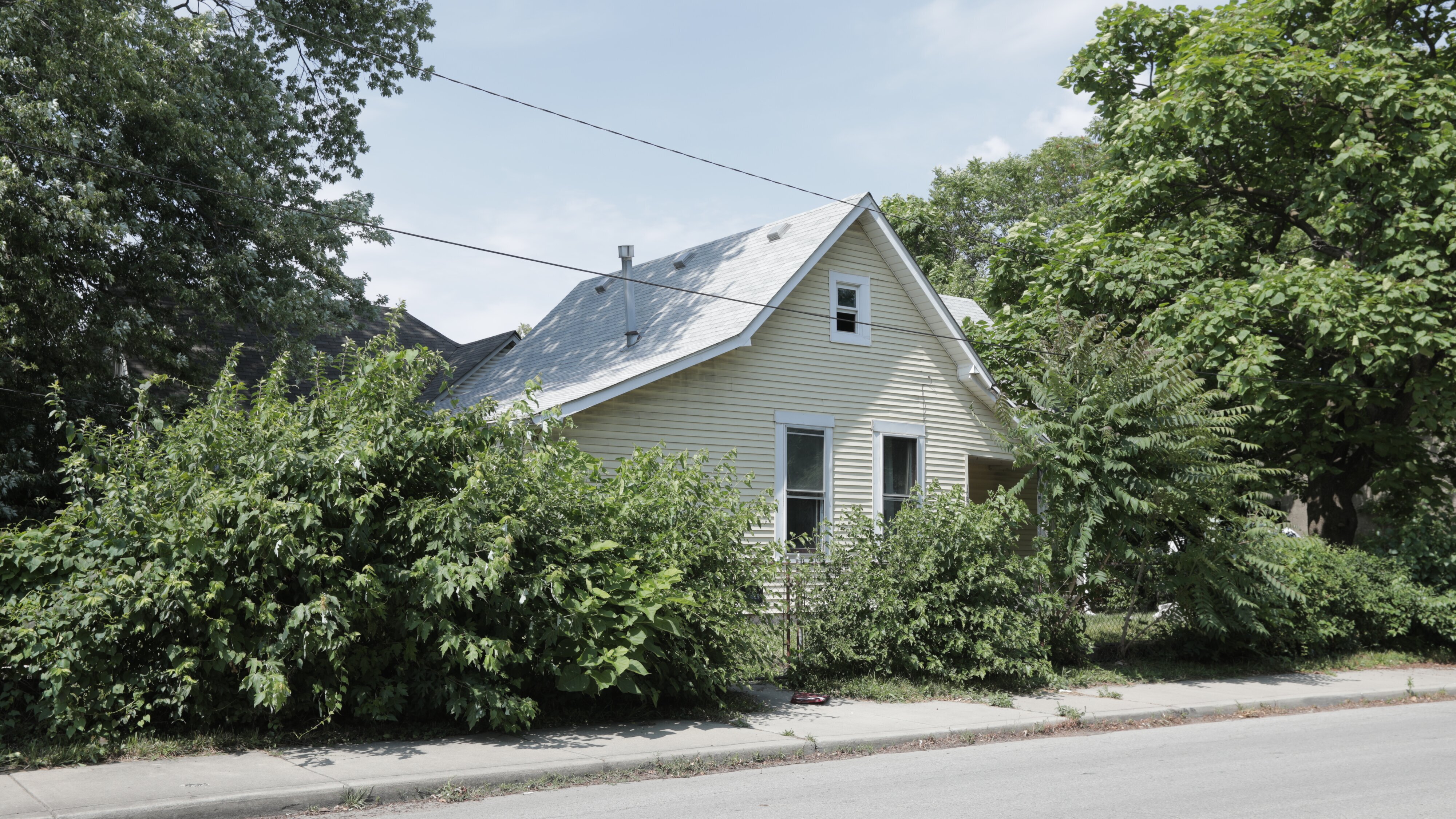 Good Bones – Mutter, Tochter, Home-Makeover