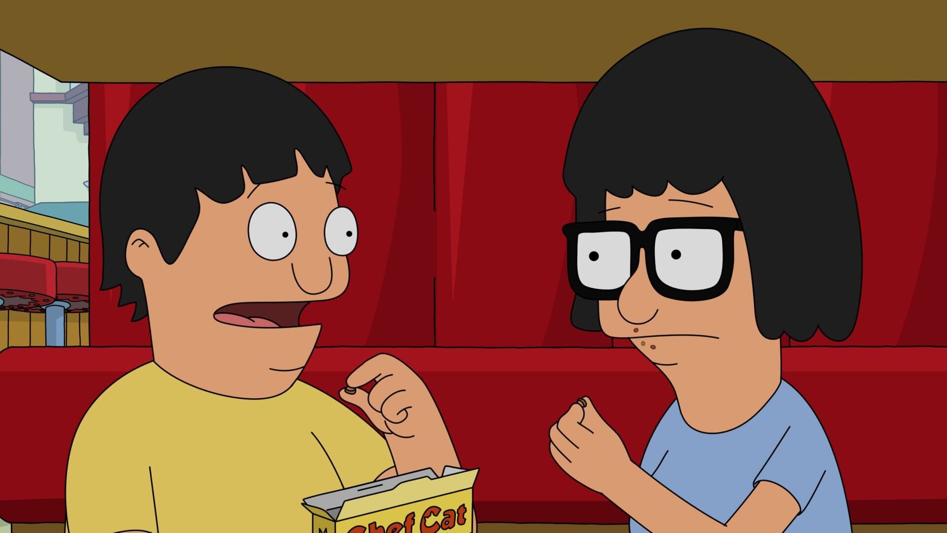 Bob's Burgers