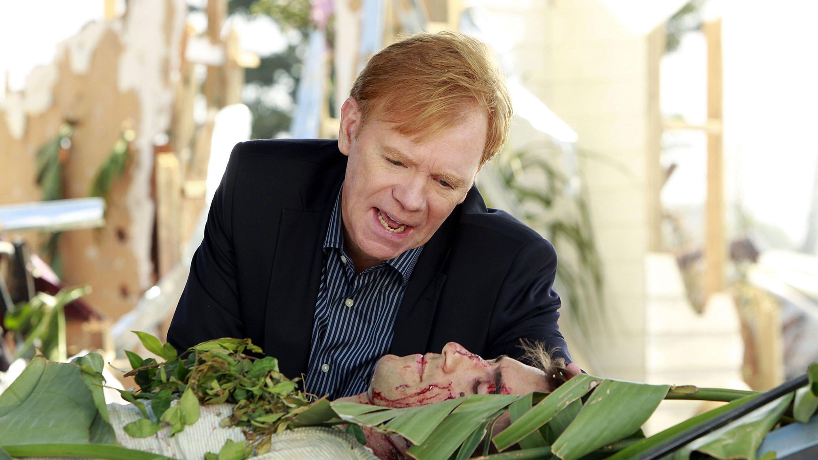 CSI: Miami