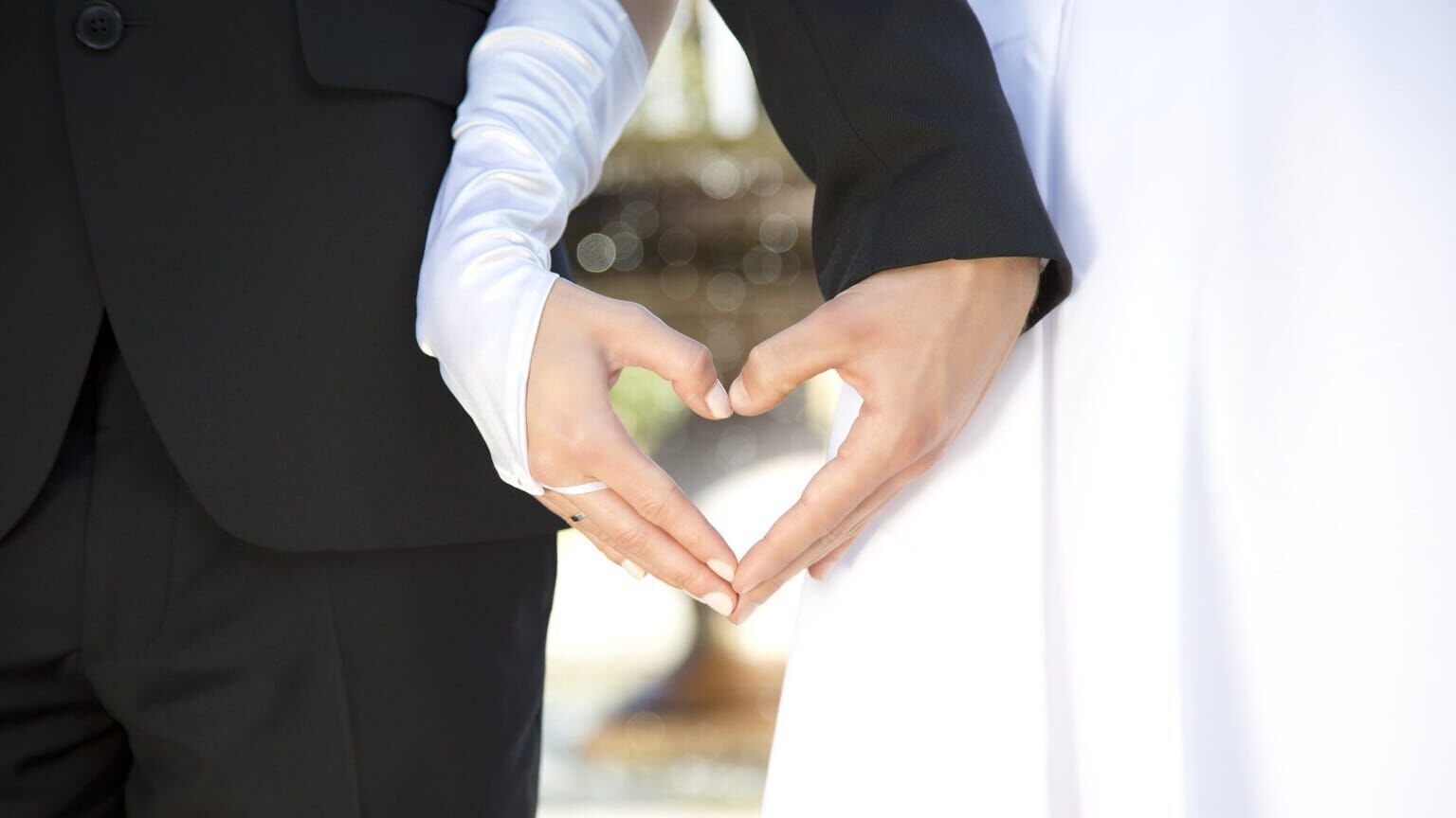 Hochzeit auf den ersten Blick