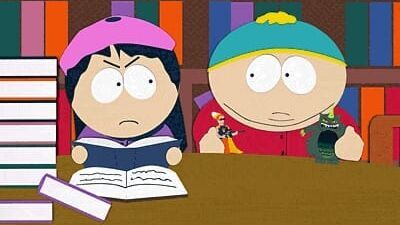 South Park