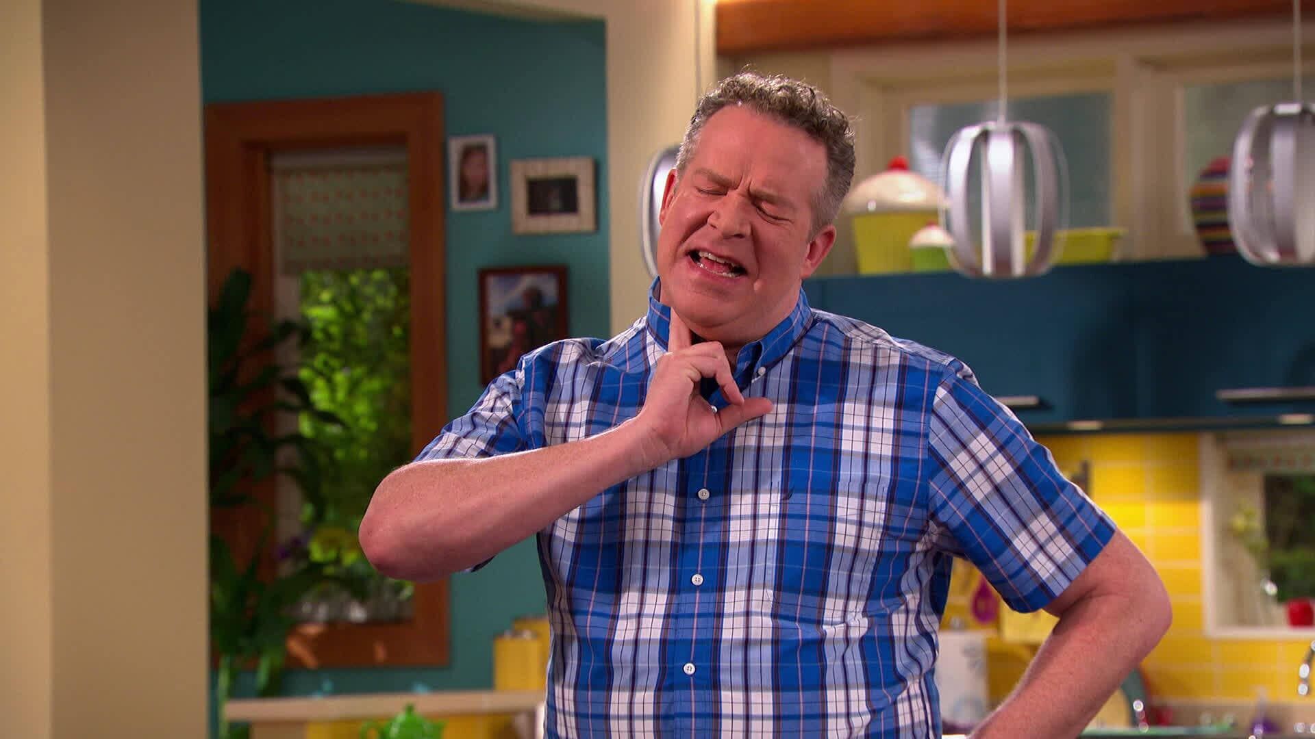 Die Thundermans
