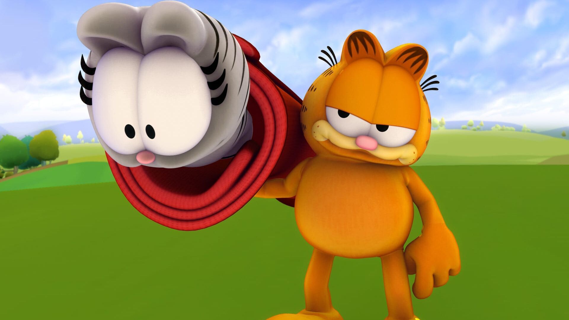 The Garfield Show™