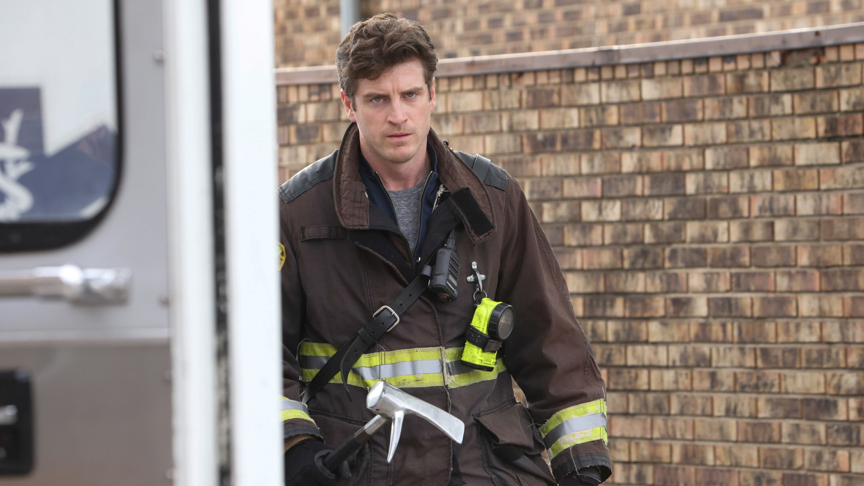 Chicago Fire