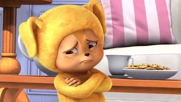 ALVINNN!!! und die Chipmunks