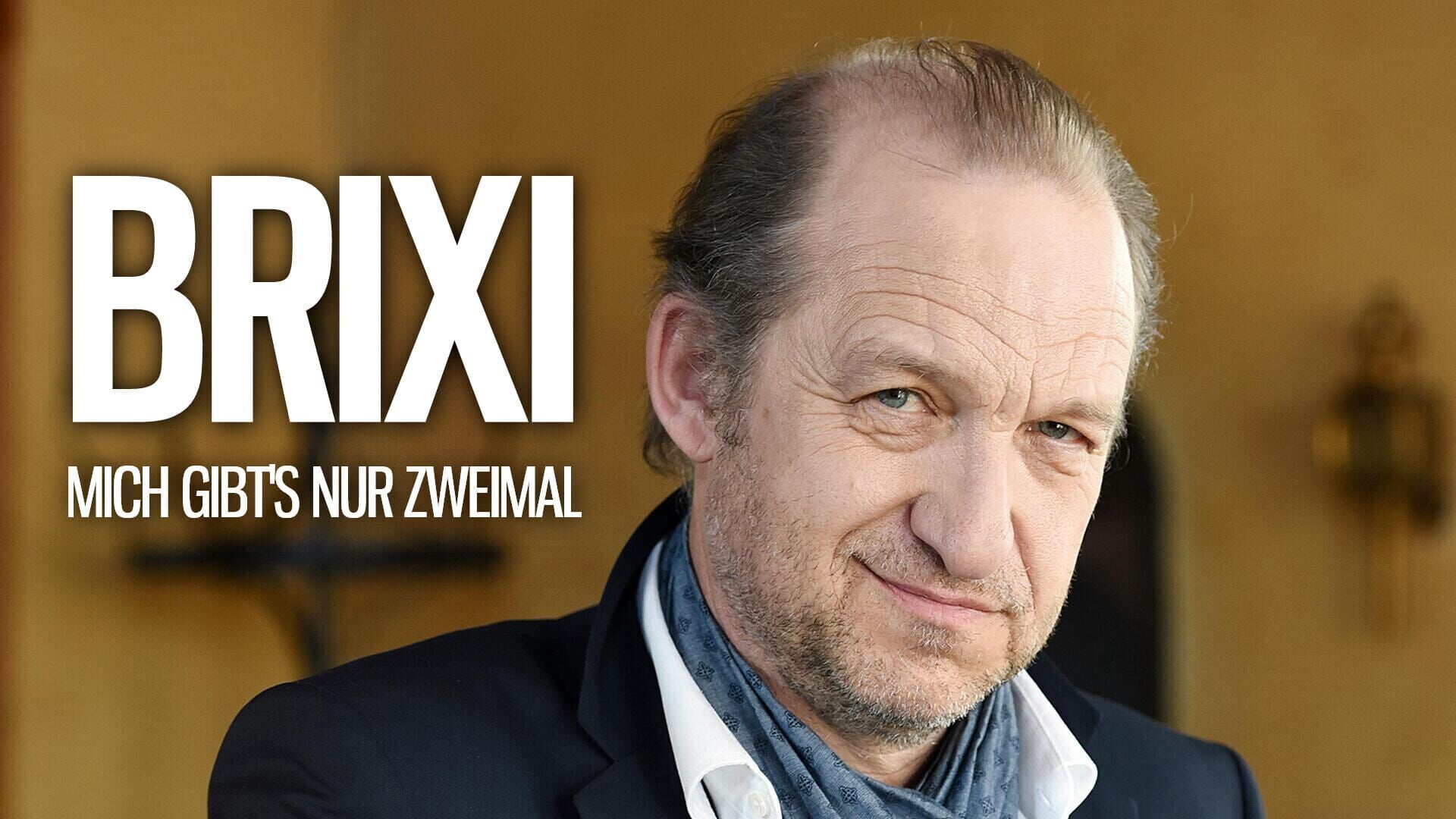 Brixi – mich gibt's nur zweimal