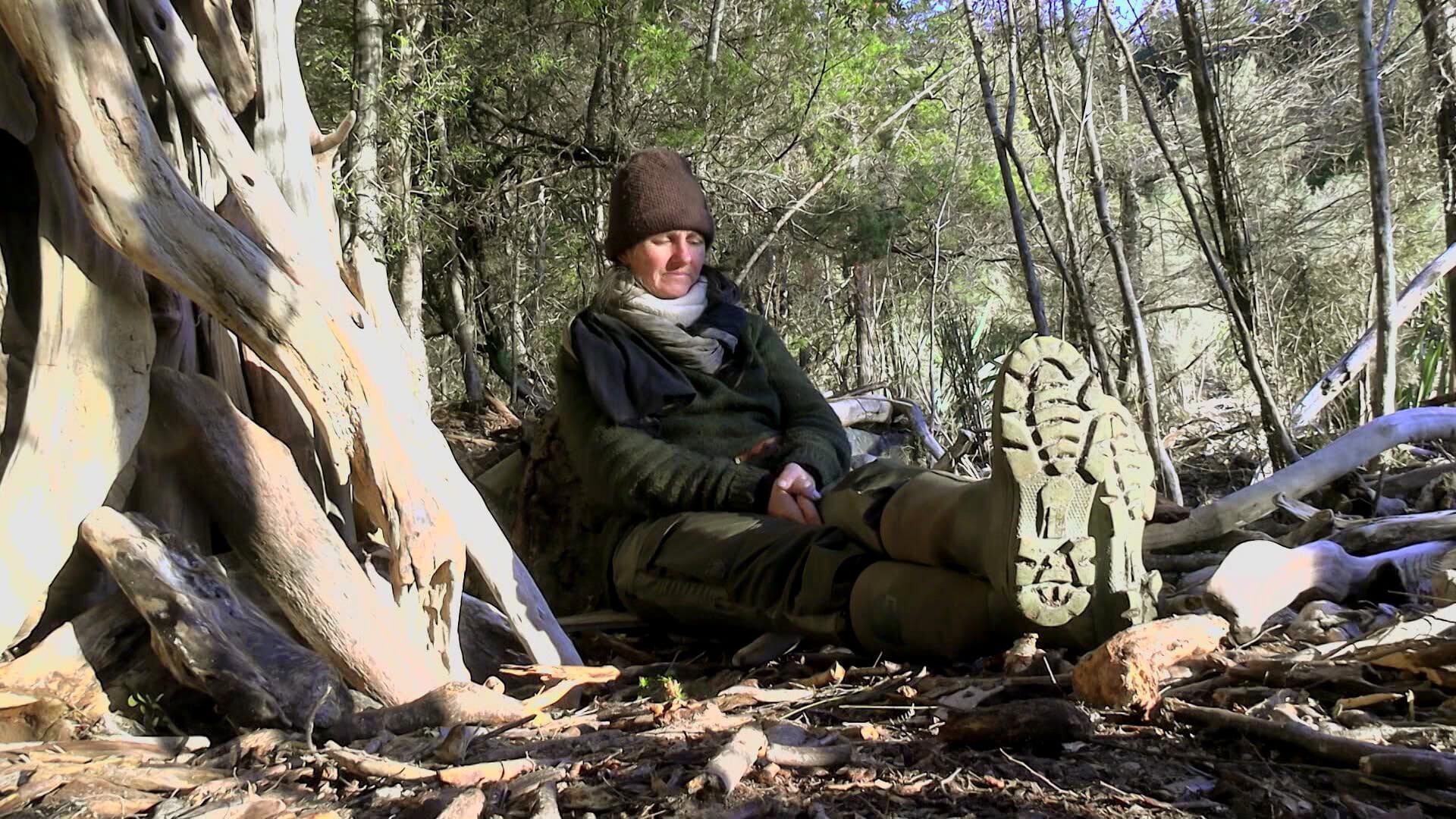 Alone Australia