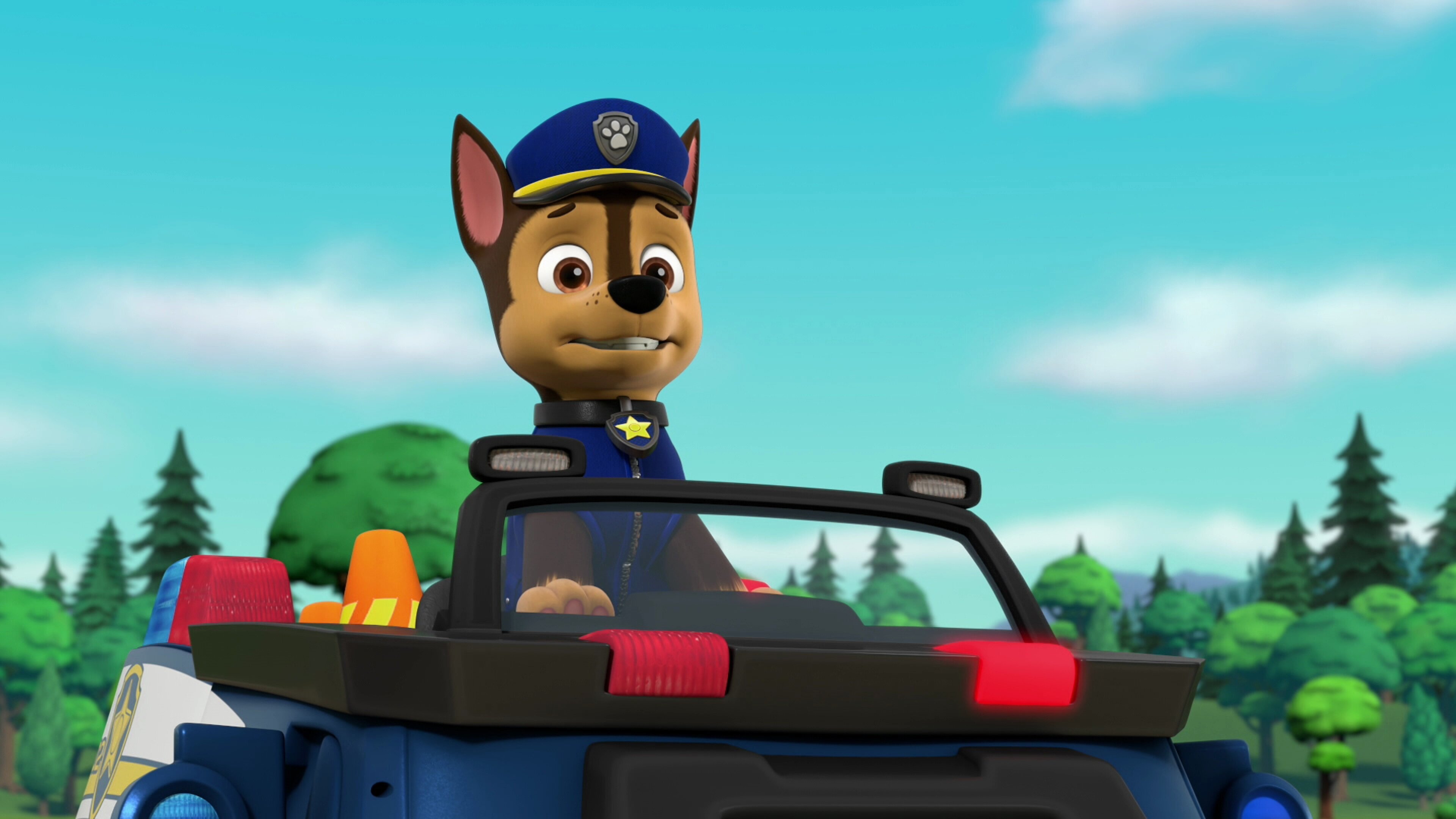 PAW Patrol – Helfer auf vier Pfoten