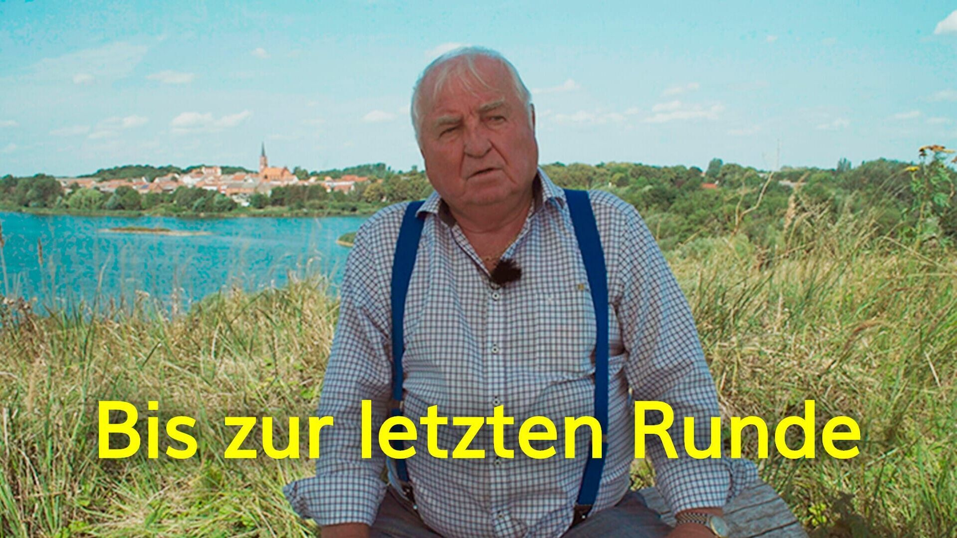 Bis zur letzten Runde