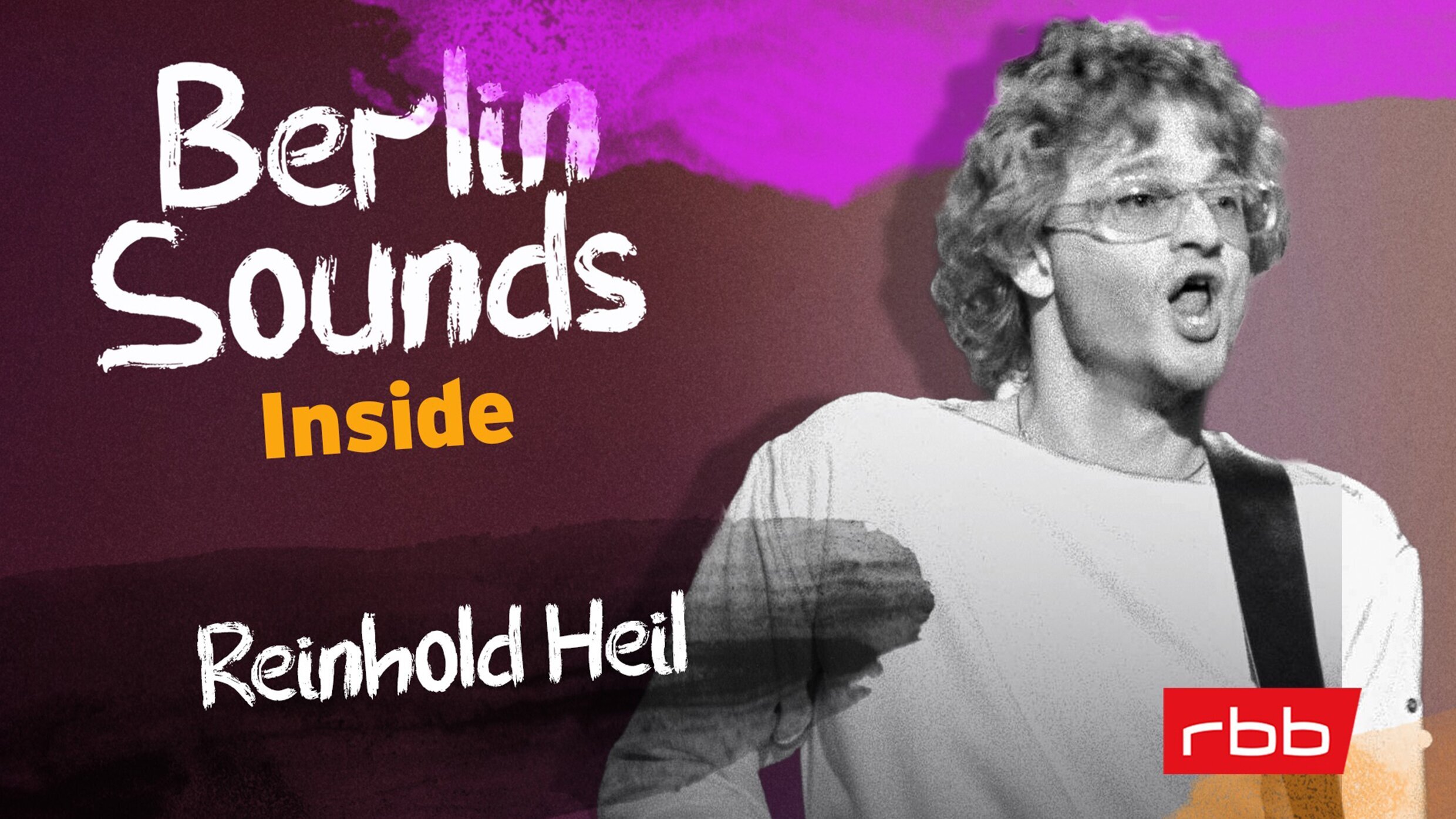 Berlin Sounds Inside – Der Musiktalk mit Anja Caspary