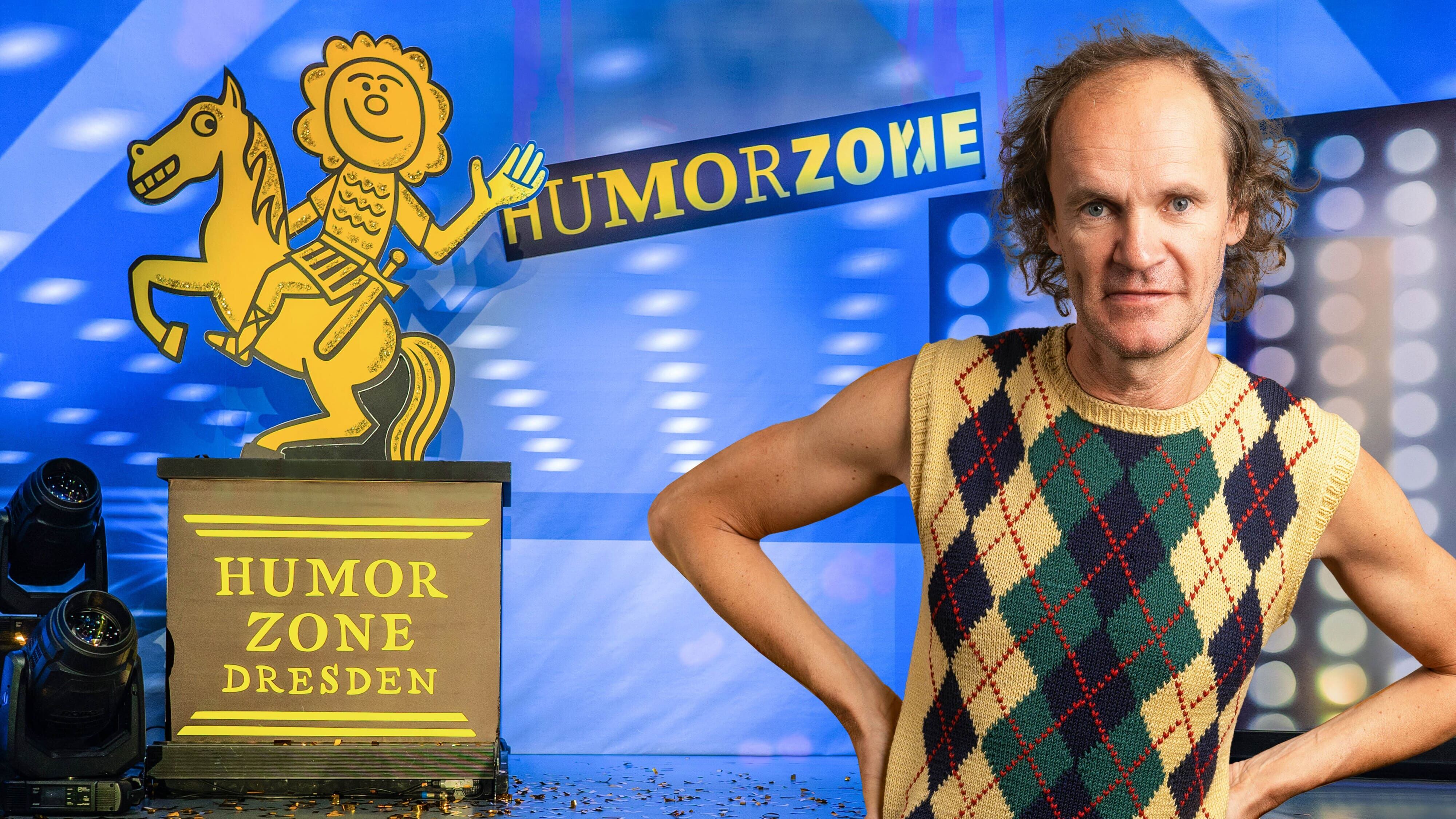 HumorZone 2024 – Die Gala