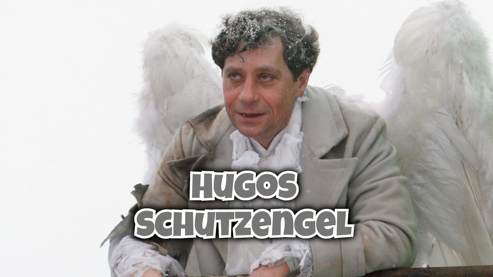 Hugos Schutzengel