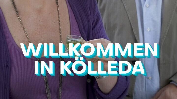 Willkommen in Kölleda