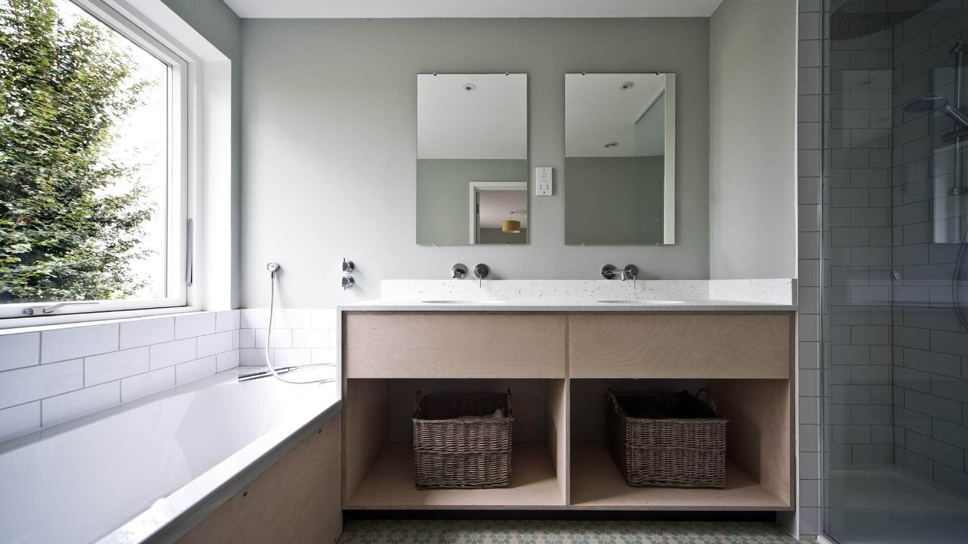 Grand Designs: Der Weg zum Traumhaus