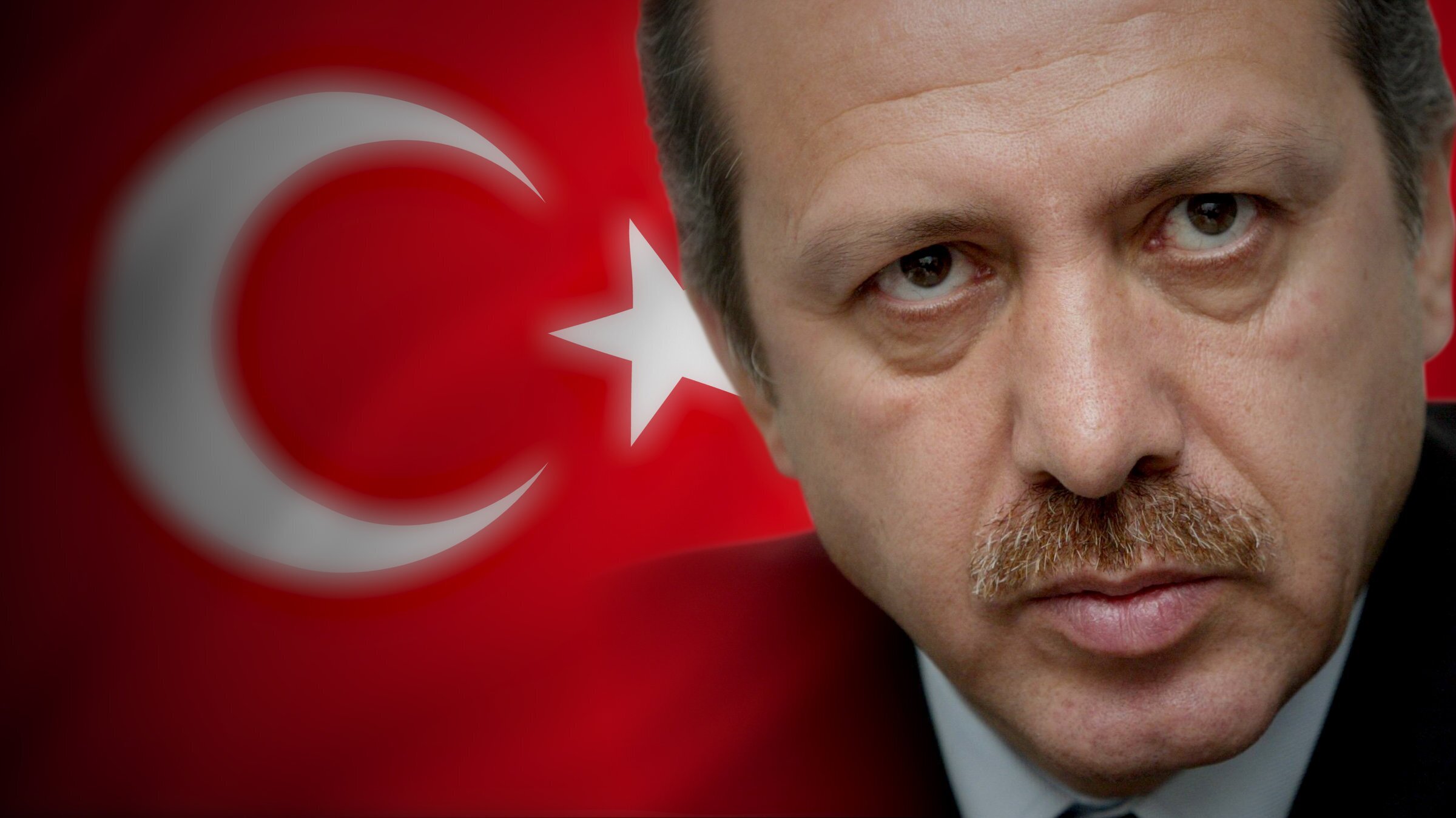 Erdoğan – Die Türkei bin ich