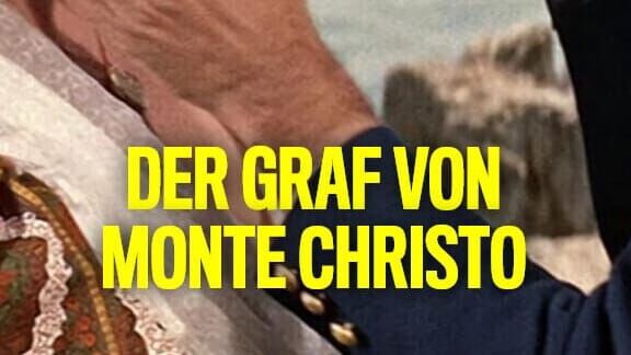 Der Graf von Monte Christo – Die Rache