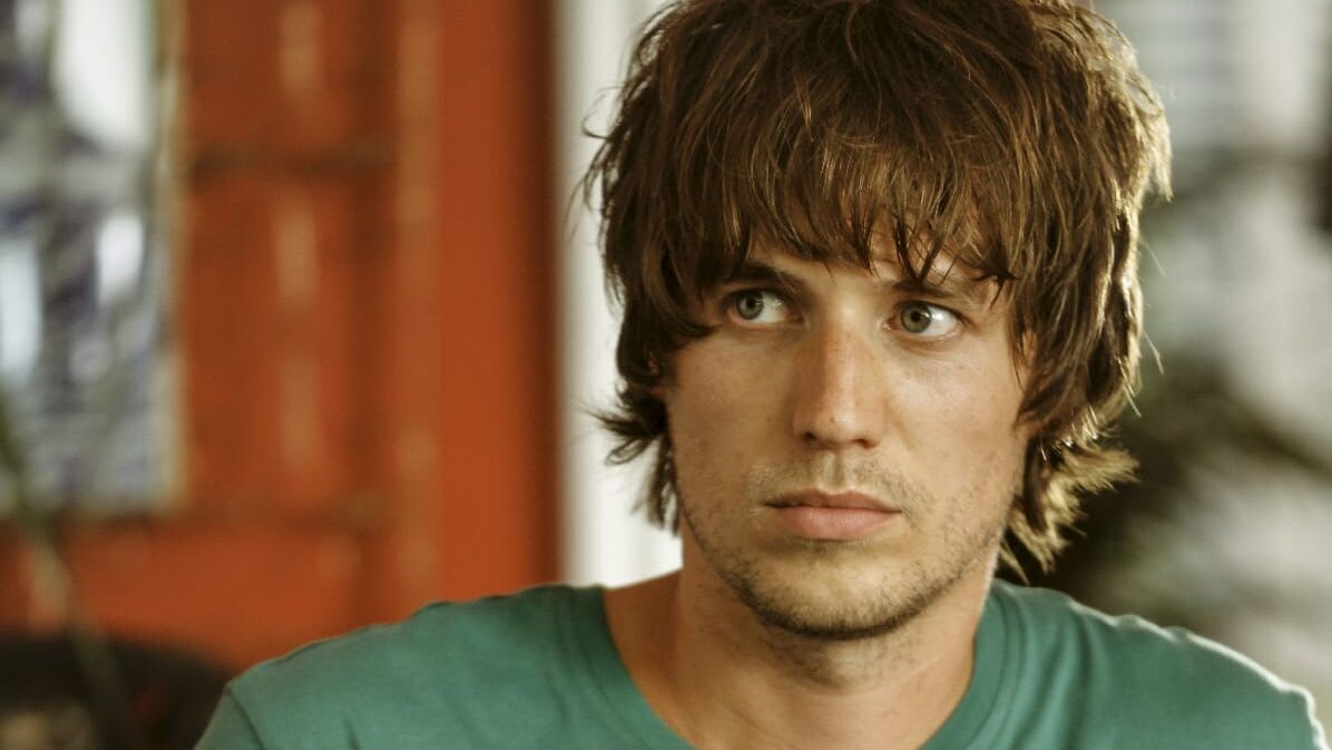 Death in Paradise