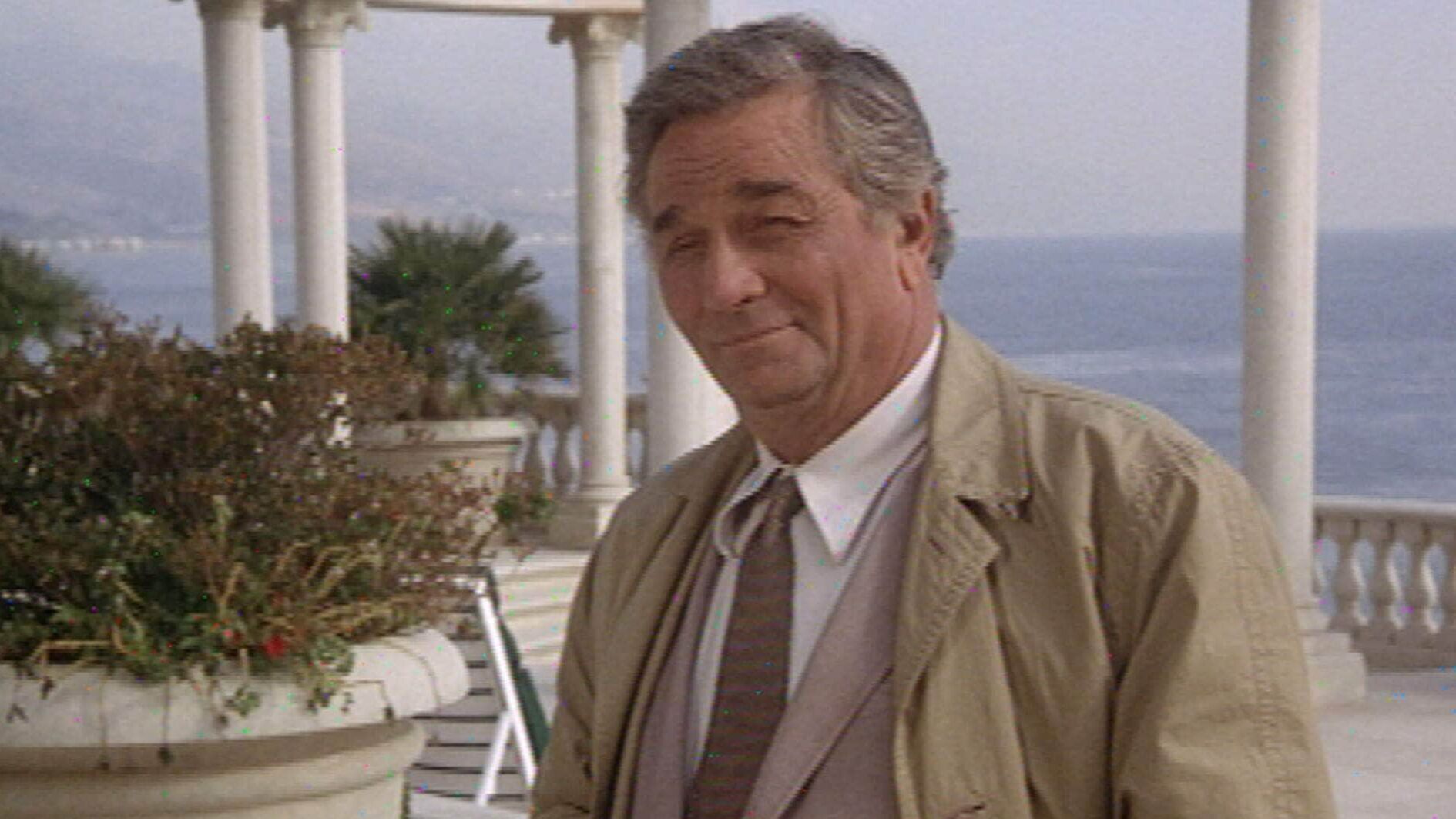 Columbo