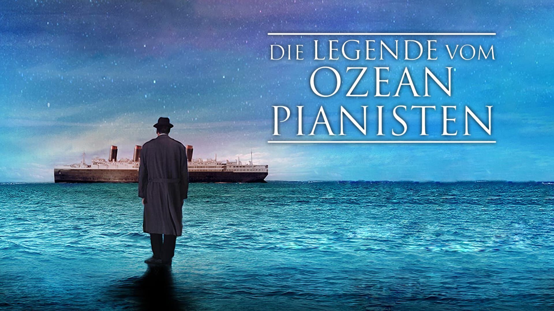 Die Legende vom Ozeanpianisten