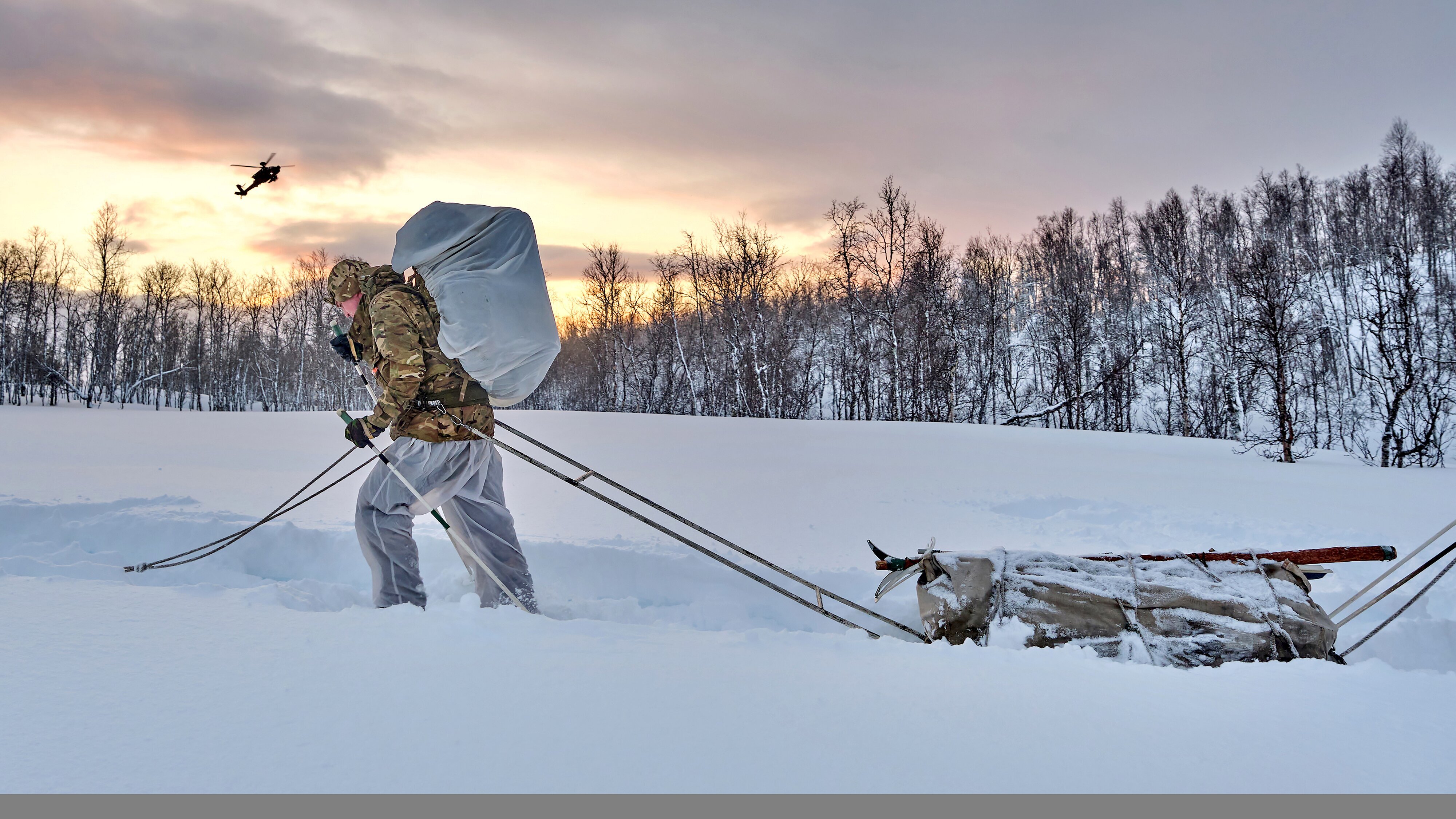 Royal Marines: Spezialeinheit hautnah