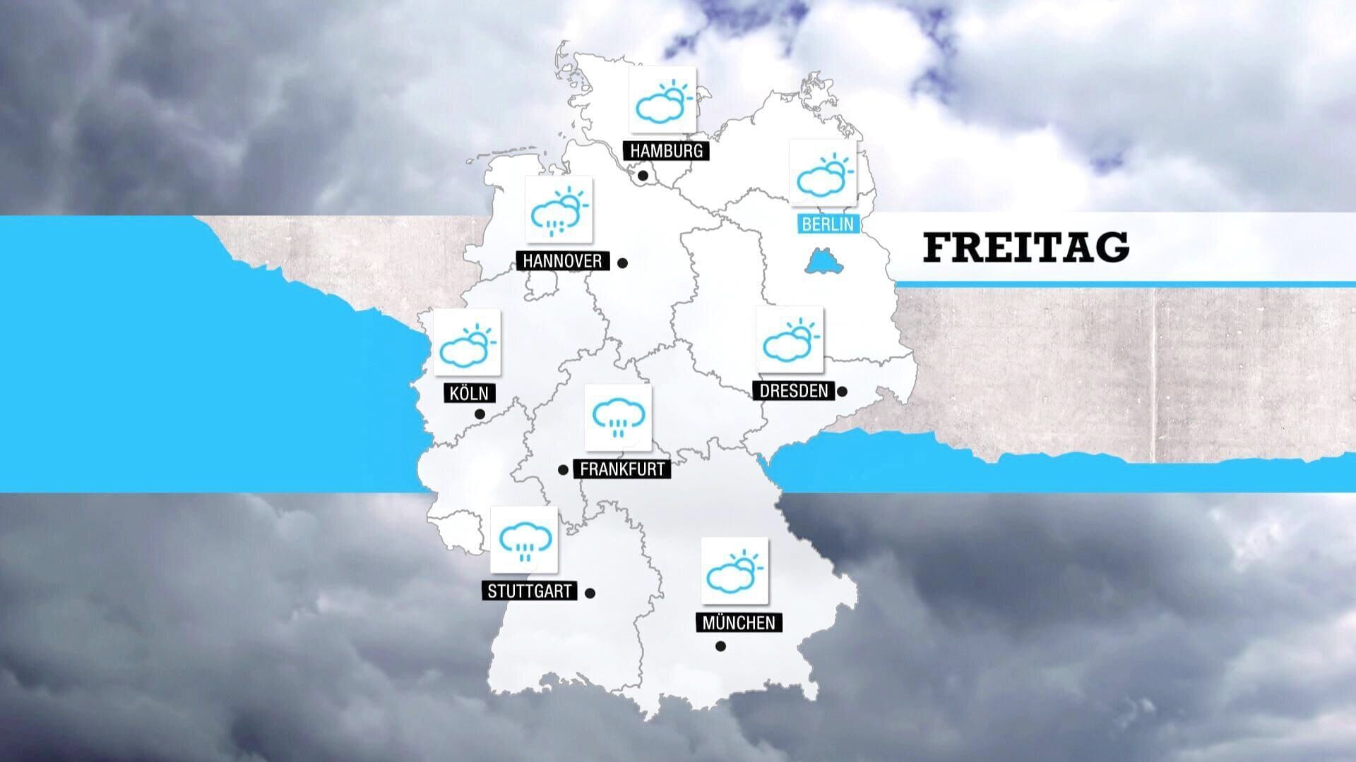 RTLZWEI Wetter