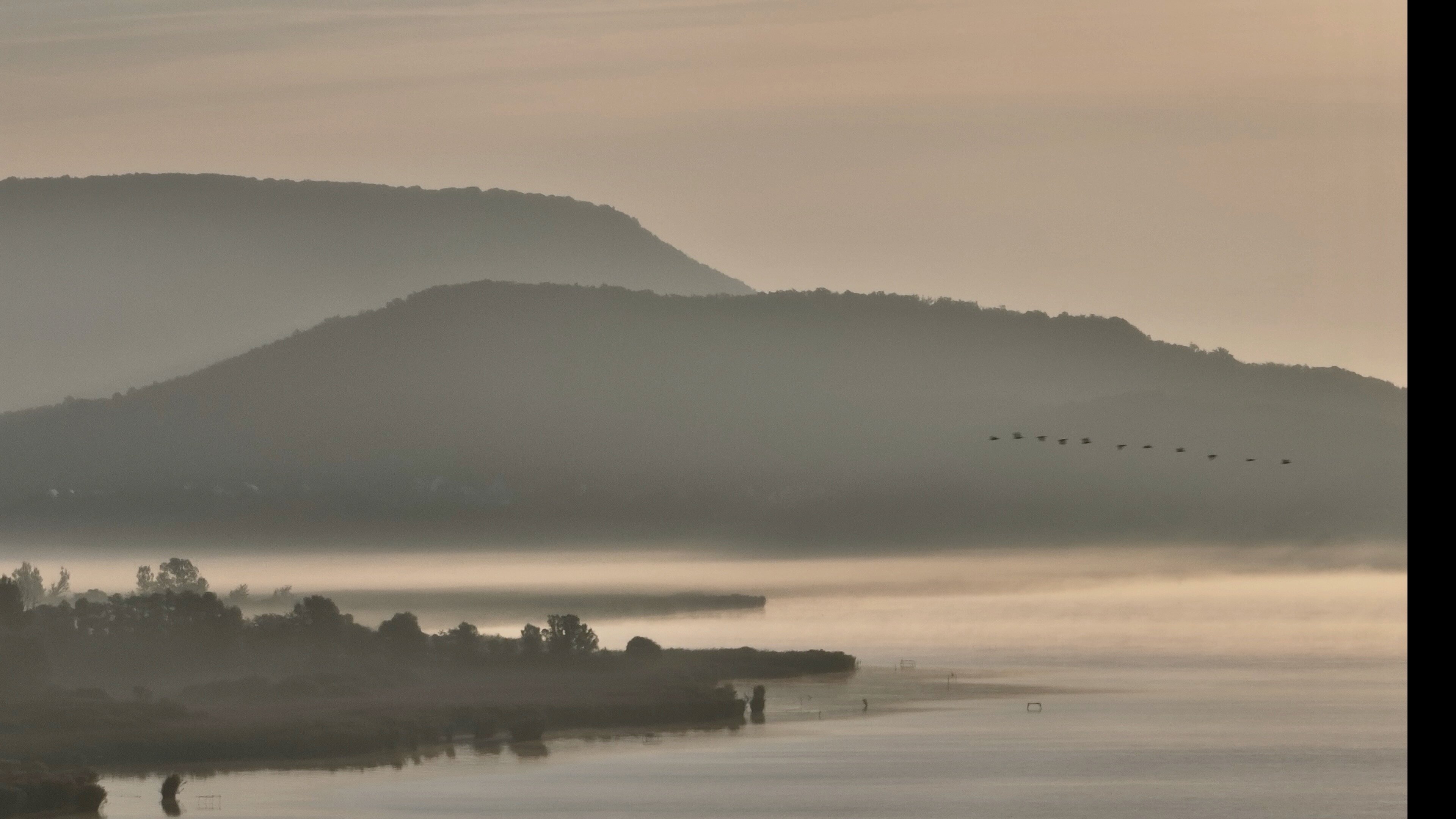 Stille Wasser