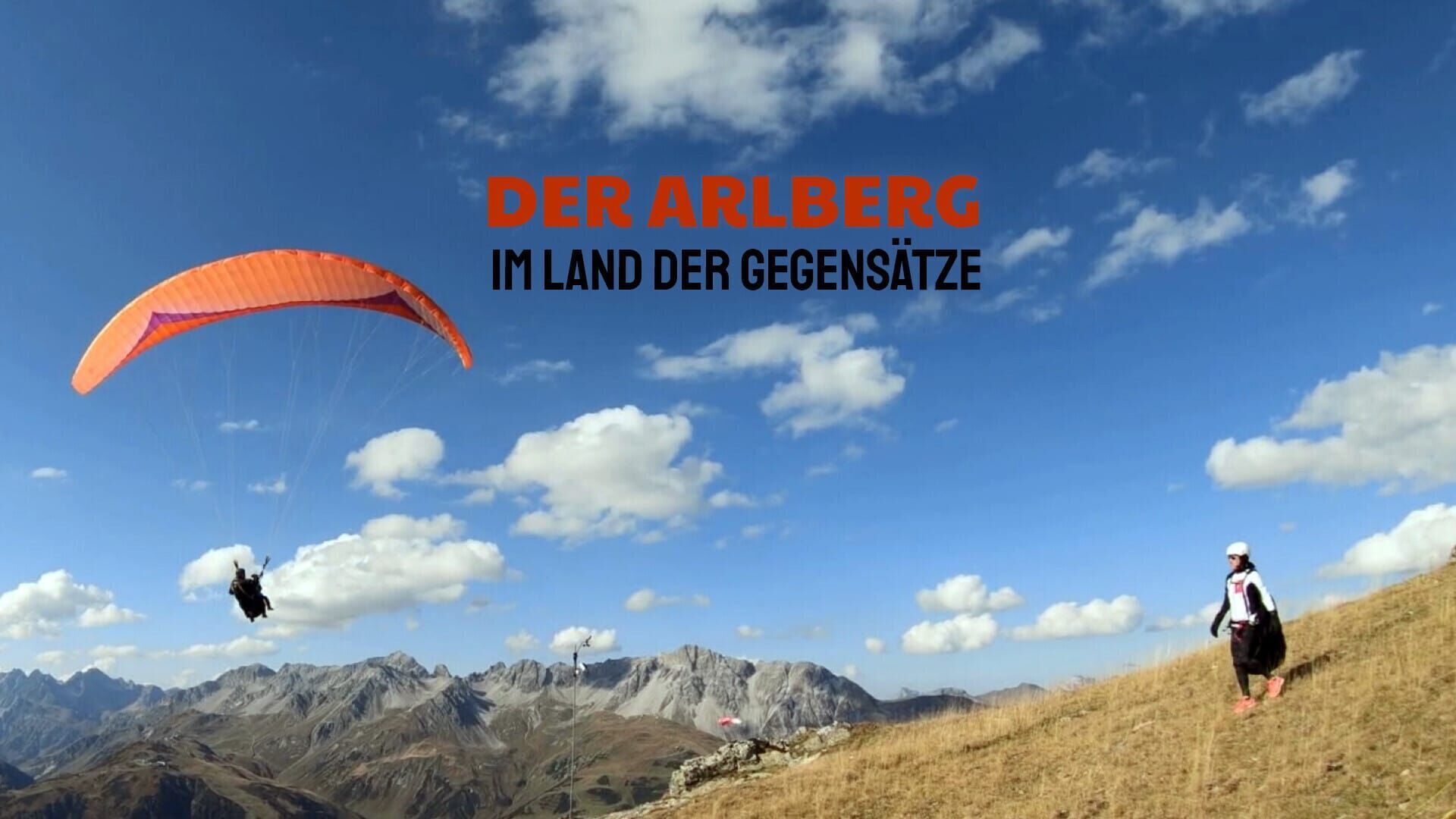 Bergwelten