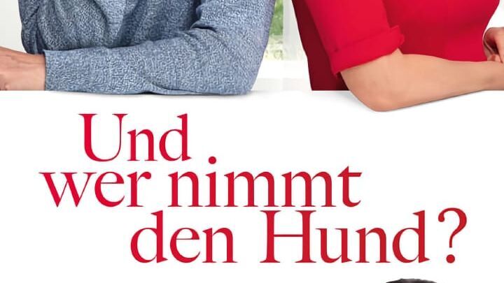 Und wer nimmt den Hund?