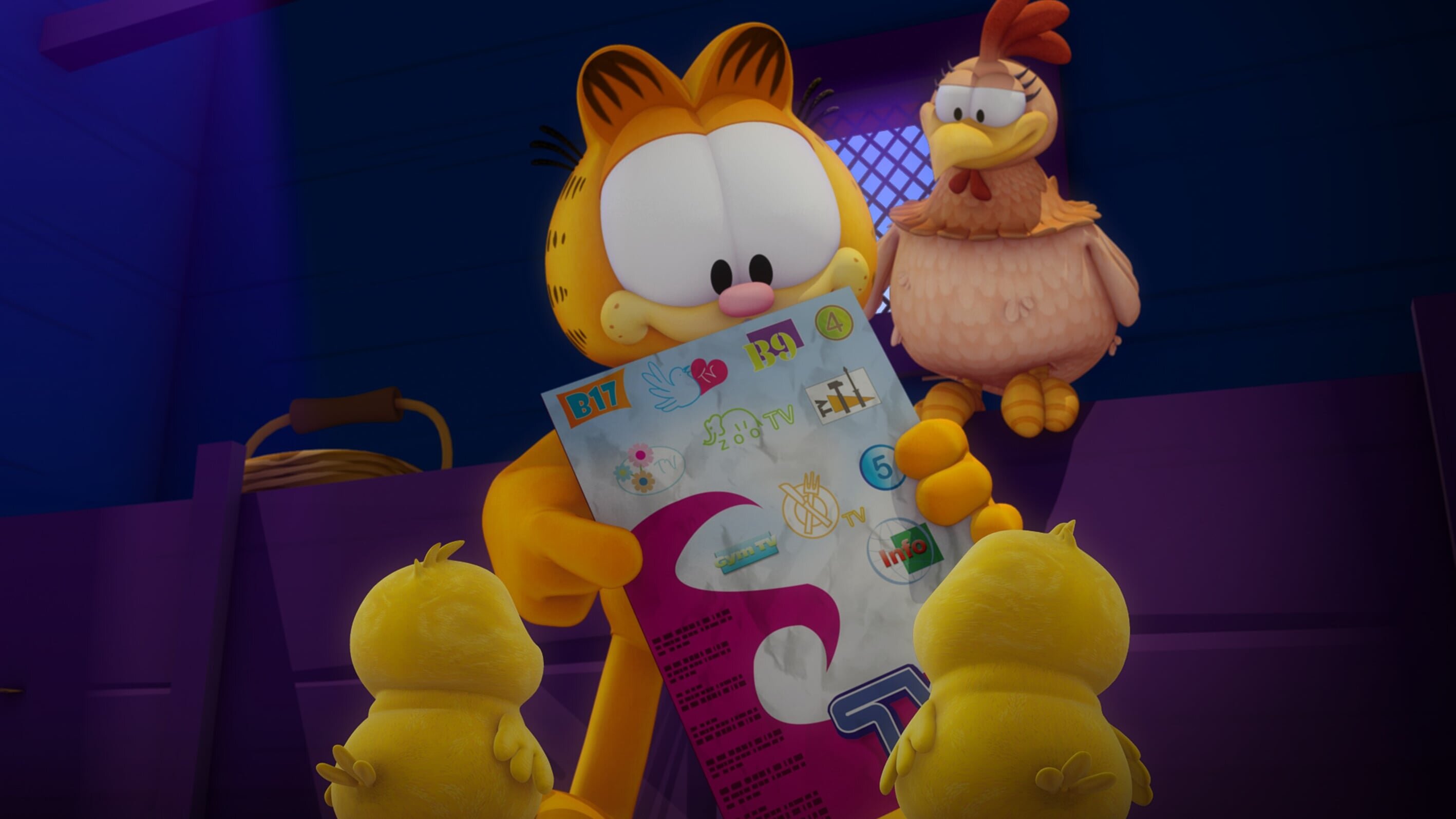 The Garfield Show™