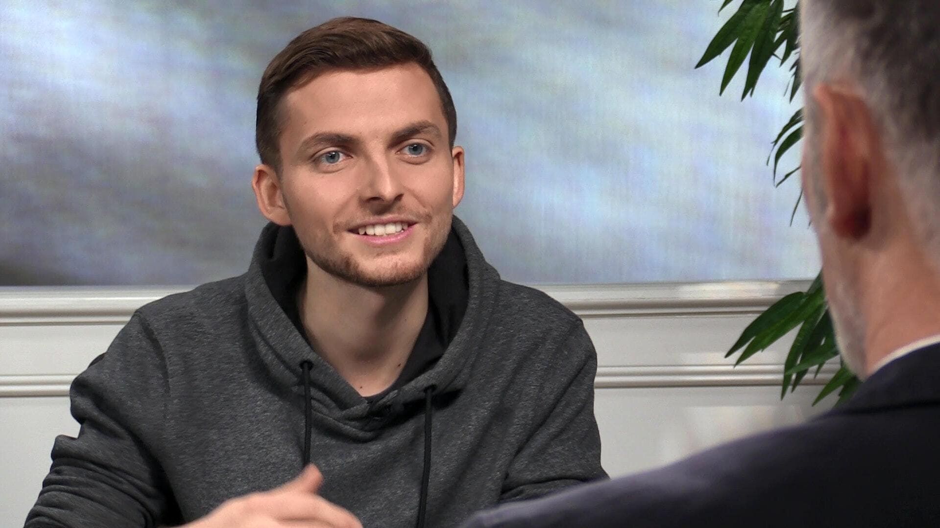 Bibel TV Das Gespräch